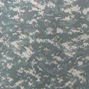 1000 Denier Coated CORDURA® Nylon Fabric - ACU Camo (Sold per Yard)