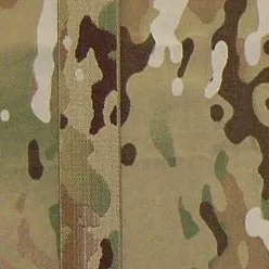 2" Jacquard Woven Elastic Webbing -  MultiCam® Camouflage Pattern (Sold per Yard)