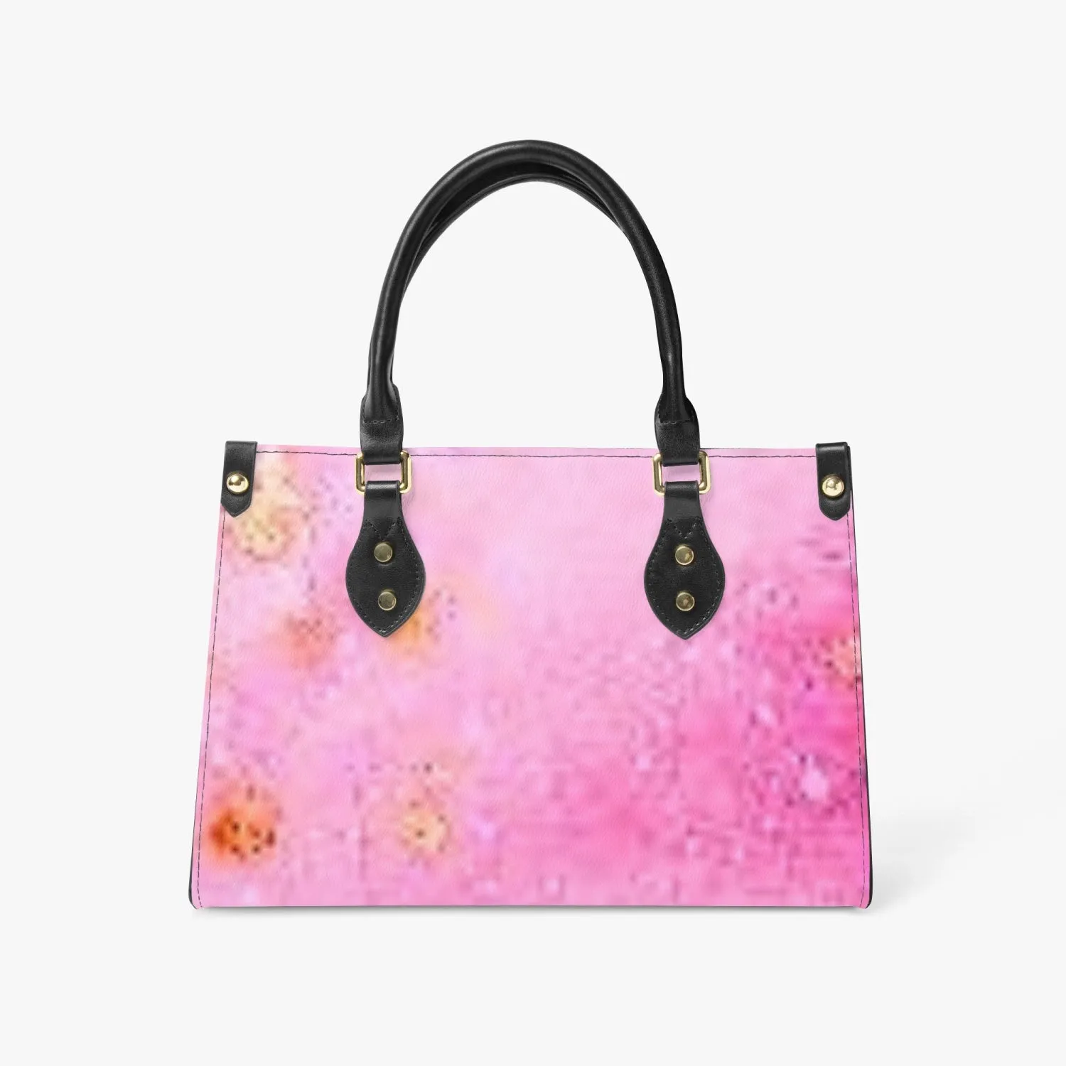 875. Women's Tote Bag - Long Strap