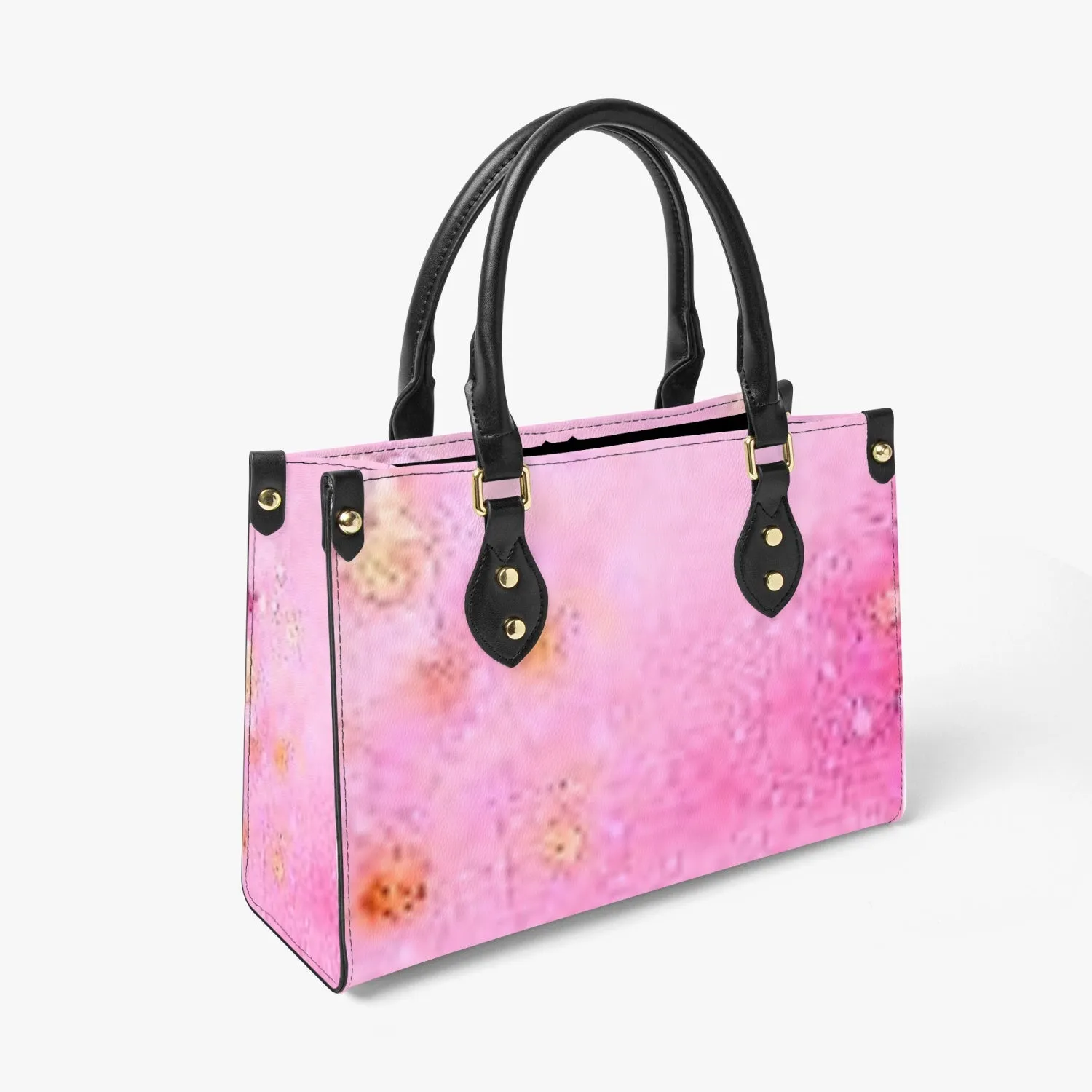 875. Women's Tote Bag - Long Strap