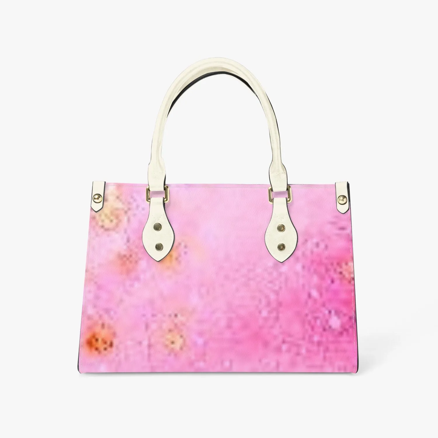 875. Women's Tote Bag - Long Strap