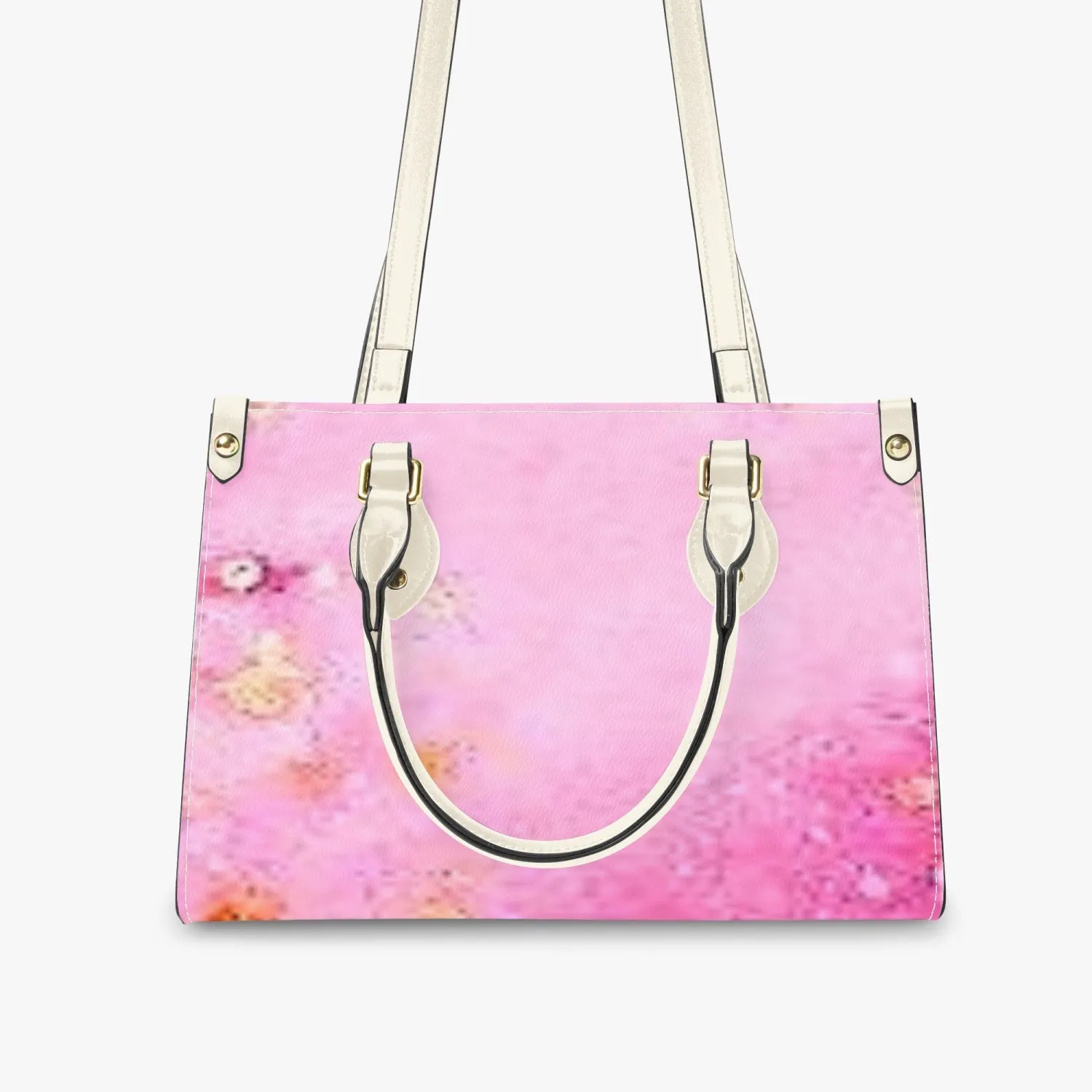 875. Women's Tote Bag - Long Strap