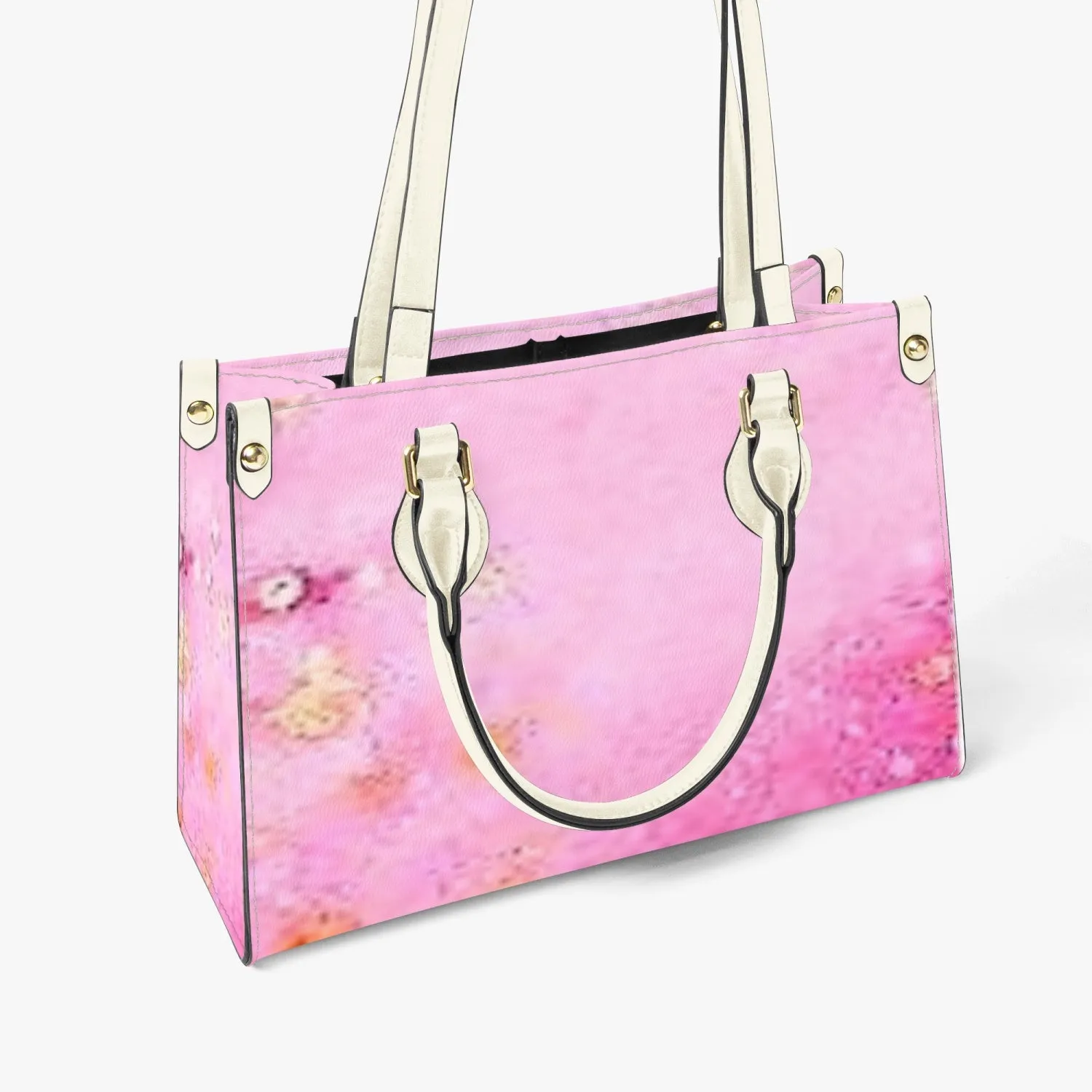 875. Women's Tote Bag - Long Strap