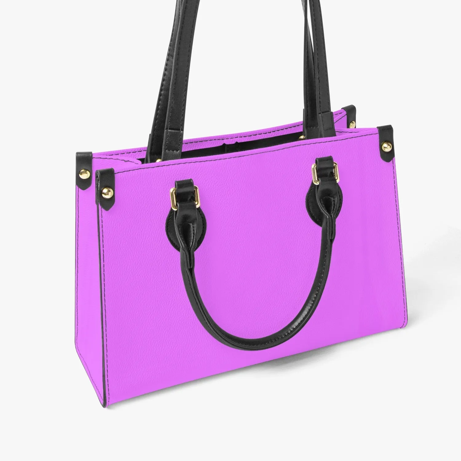 876. Tote Bag - Long Strap and Inner Bag