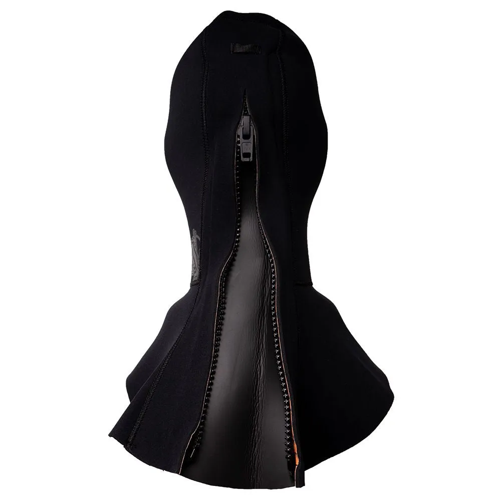 Akona 5/3mm Quantum Stretch Vented Zippered Hood