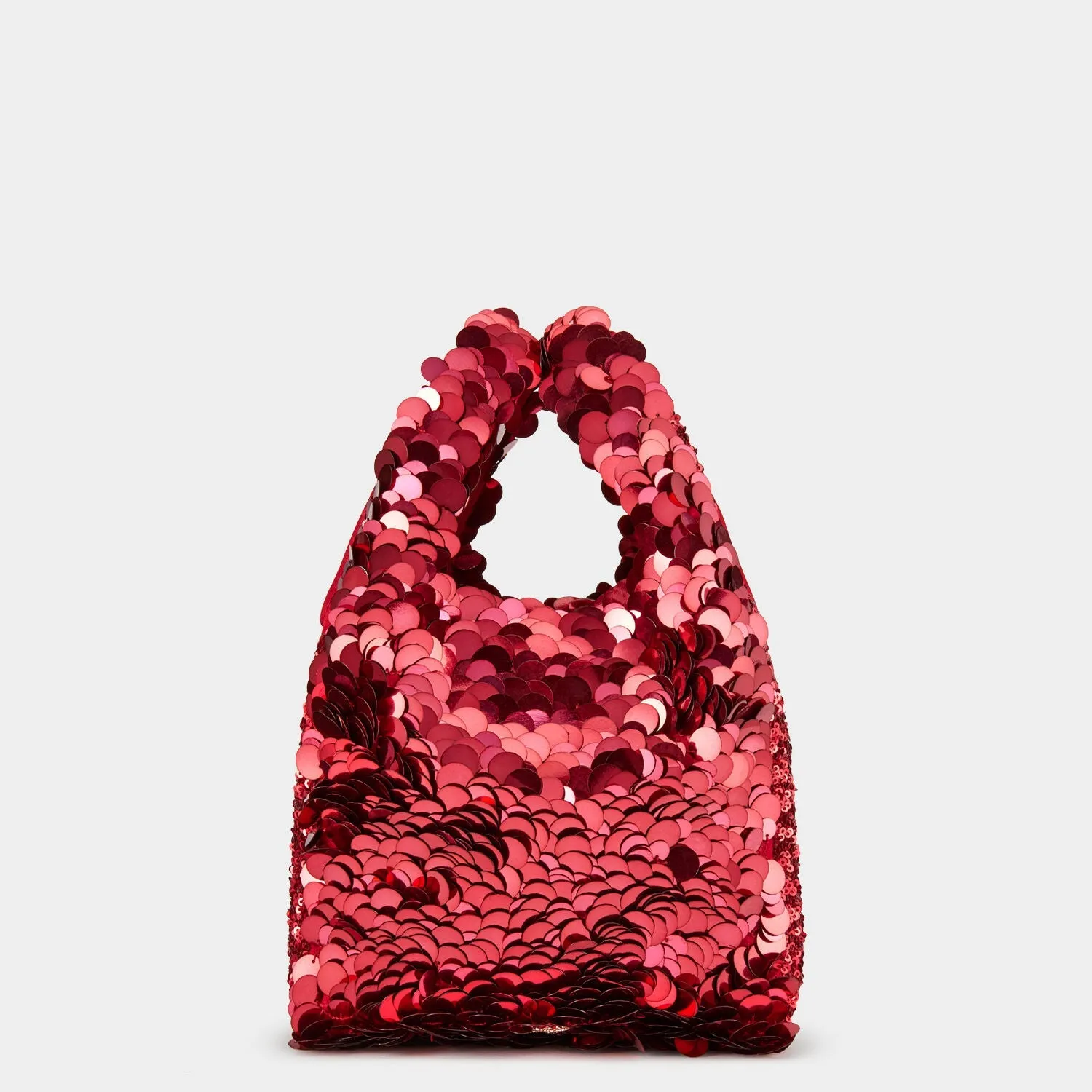 Anya Brands Heinz Ketchup Mini Tote