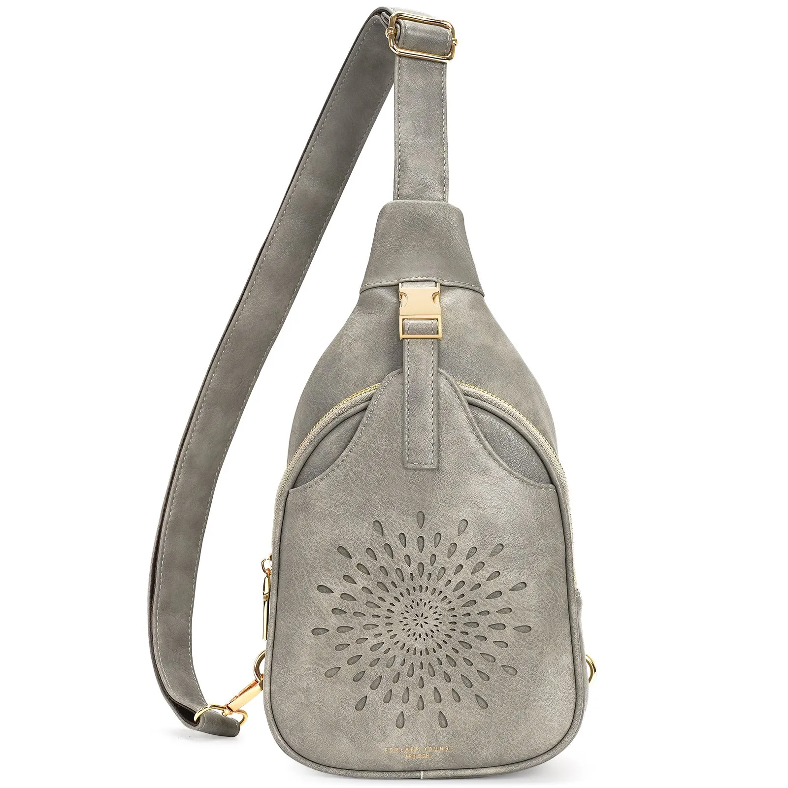 APHISON Fashion Sling Bag For Women - 1328