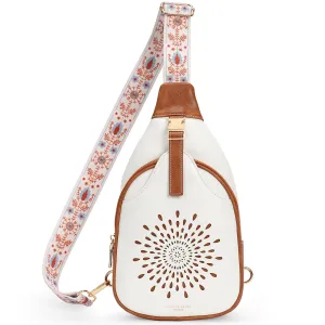 APHISON Fashion Sling Bag For Women - 1328