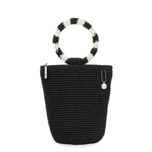 Ayla Ring Handle Pouch