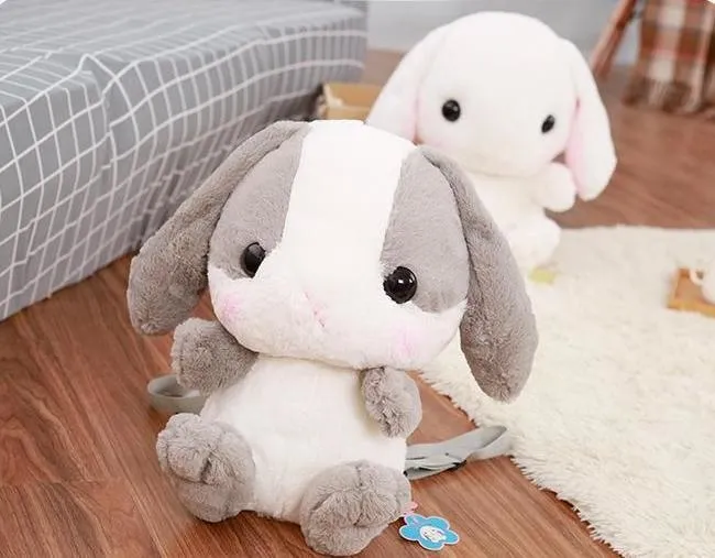 Baby Bun Backpack