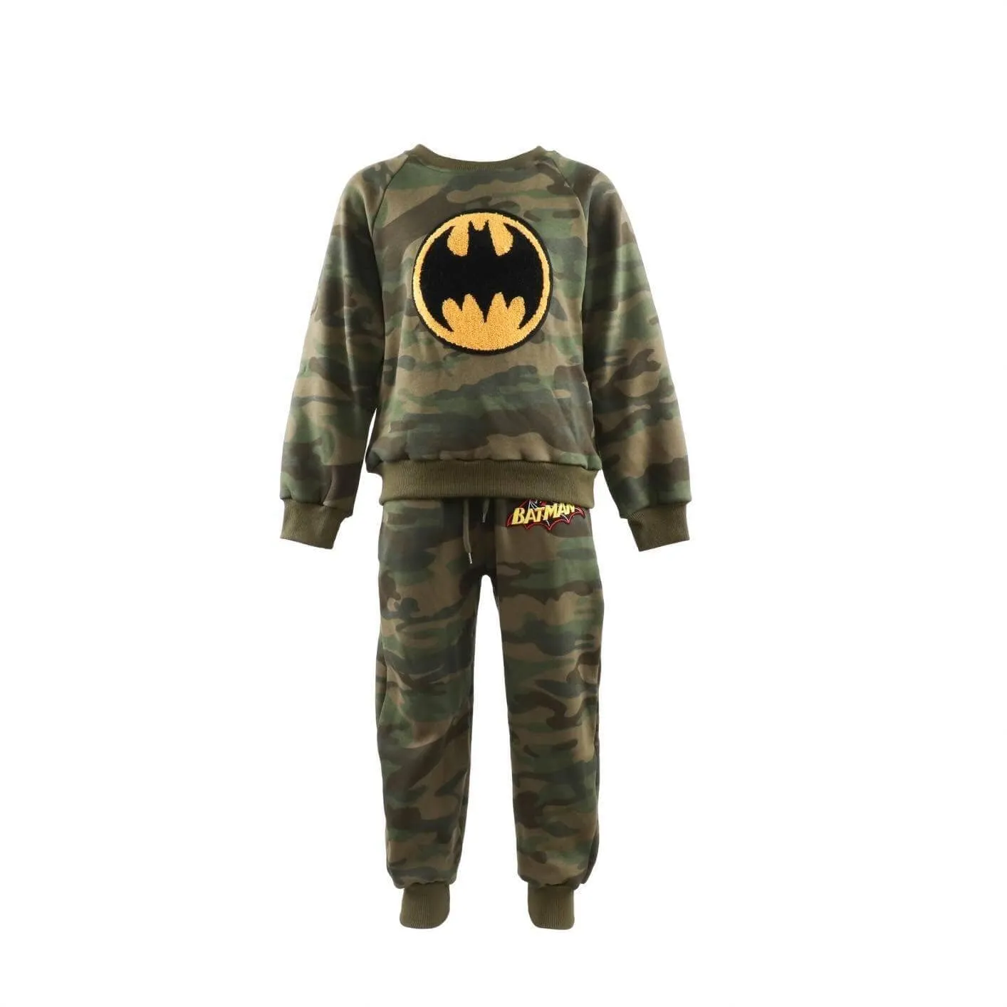 Batman™ Camo Set