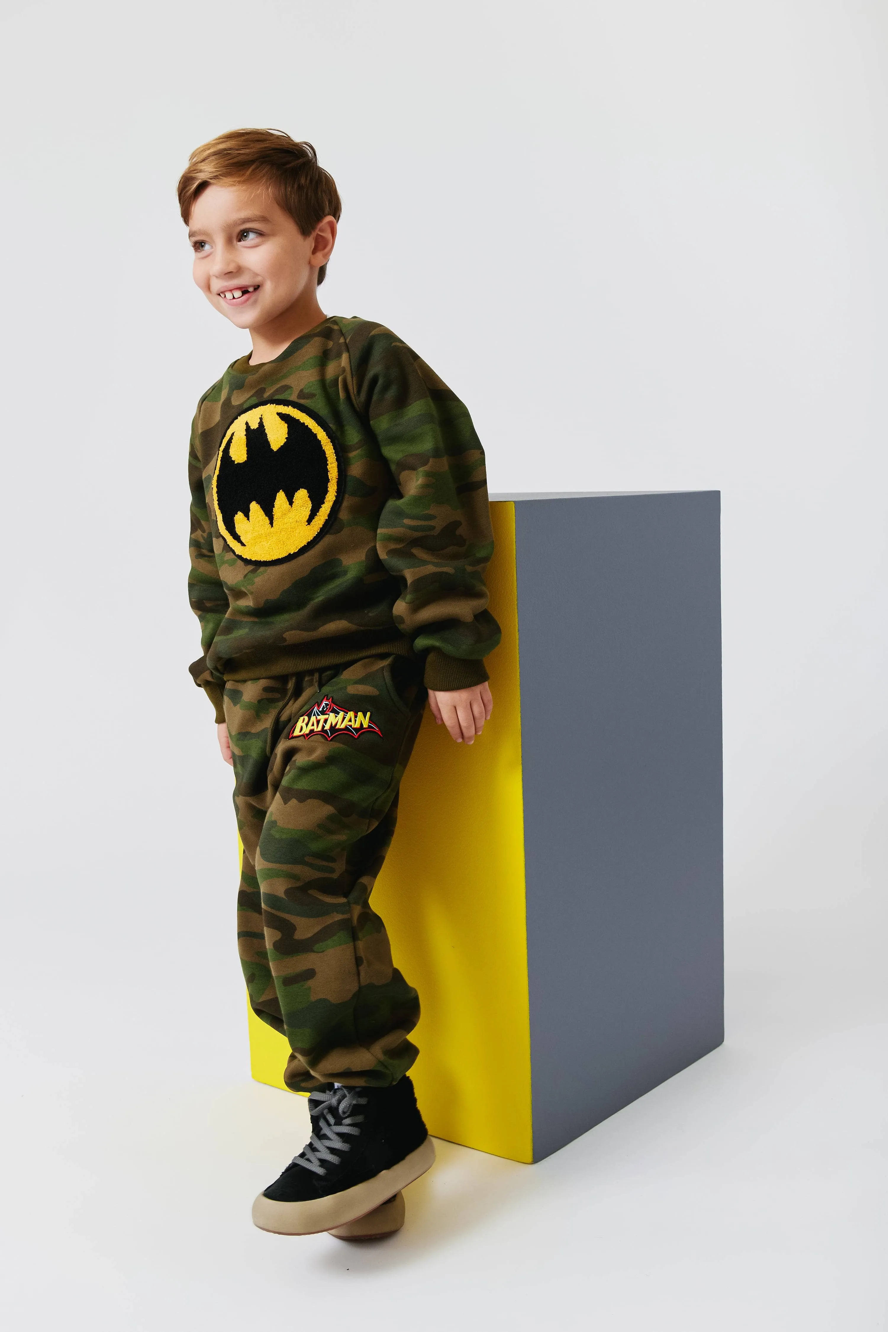 Batman™ Camo Set