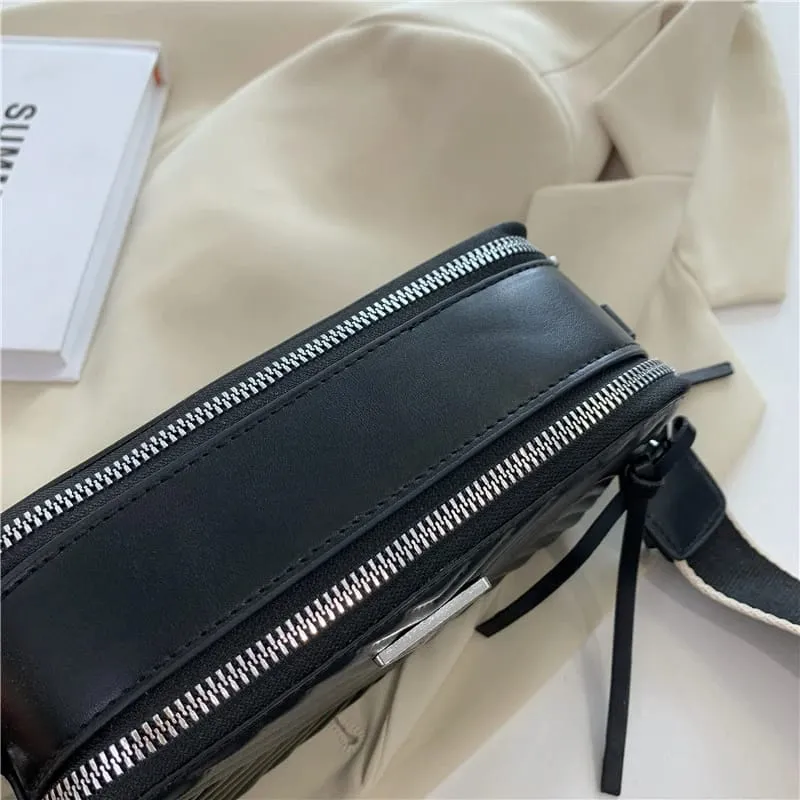 Black Guess  Crossbody For Women Bag