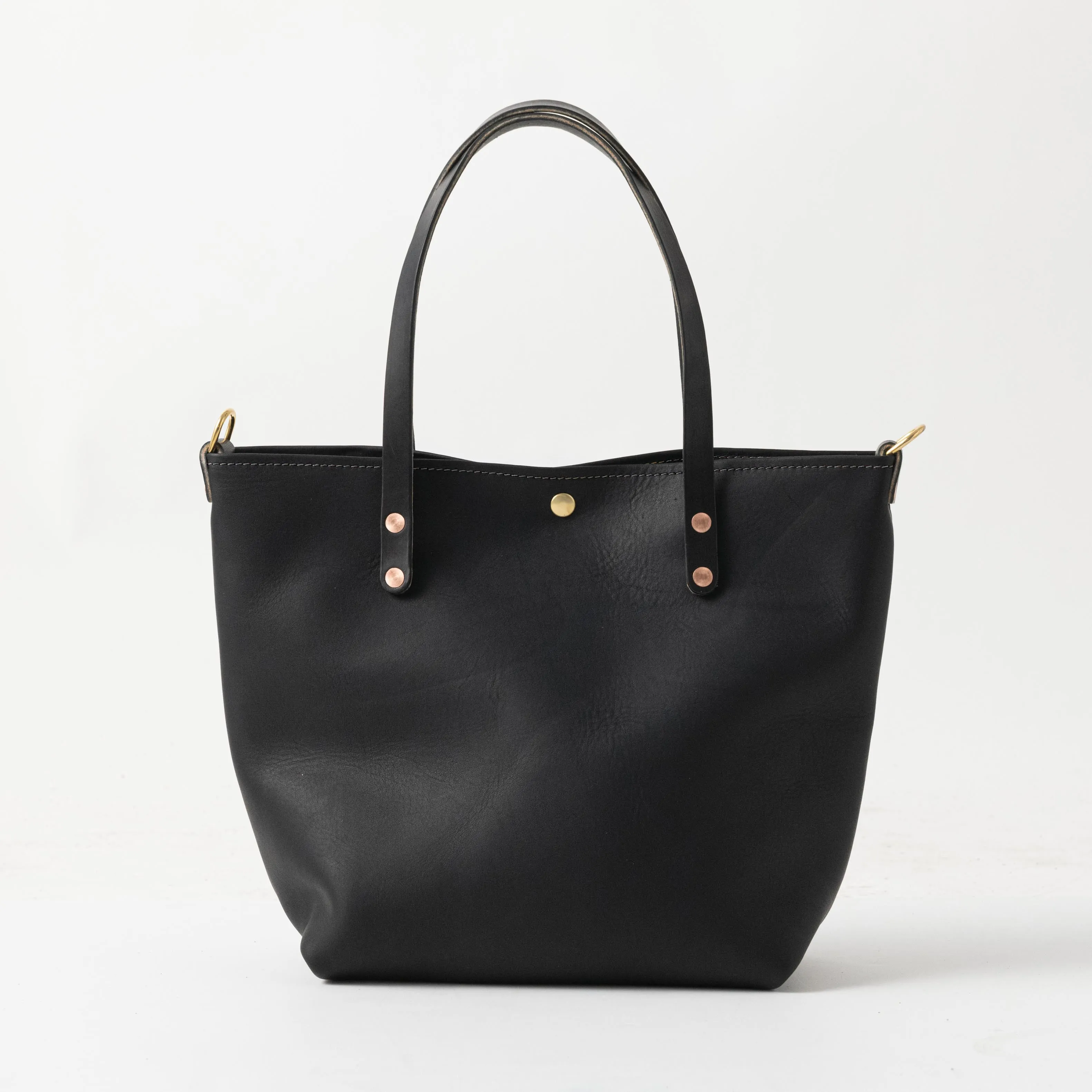 Black Kodiak Travel Tote