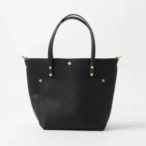 Black Kodiak Travel Tote