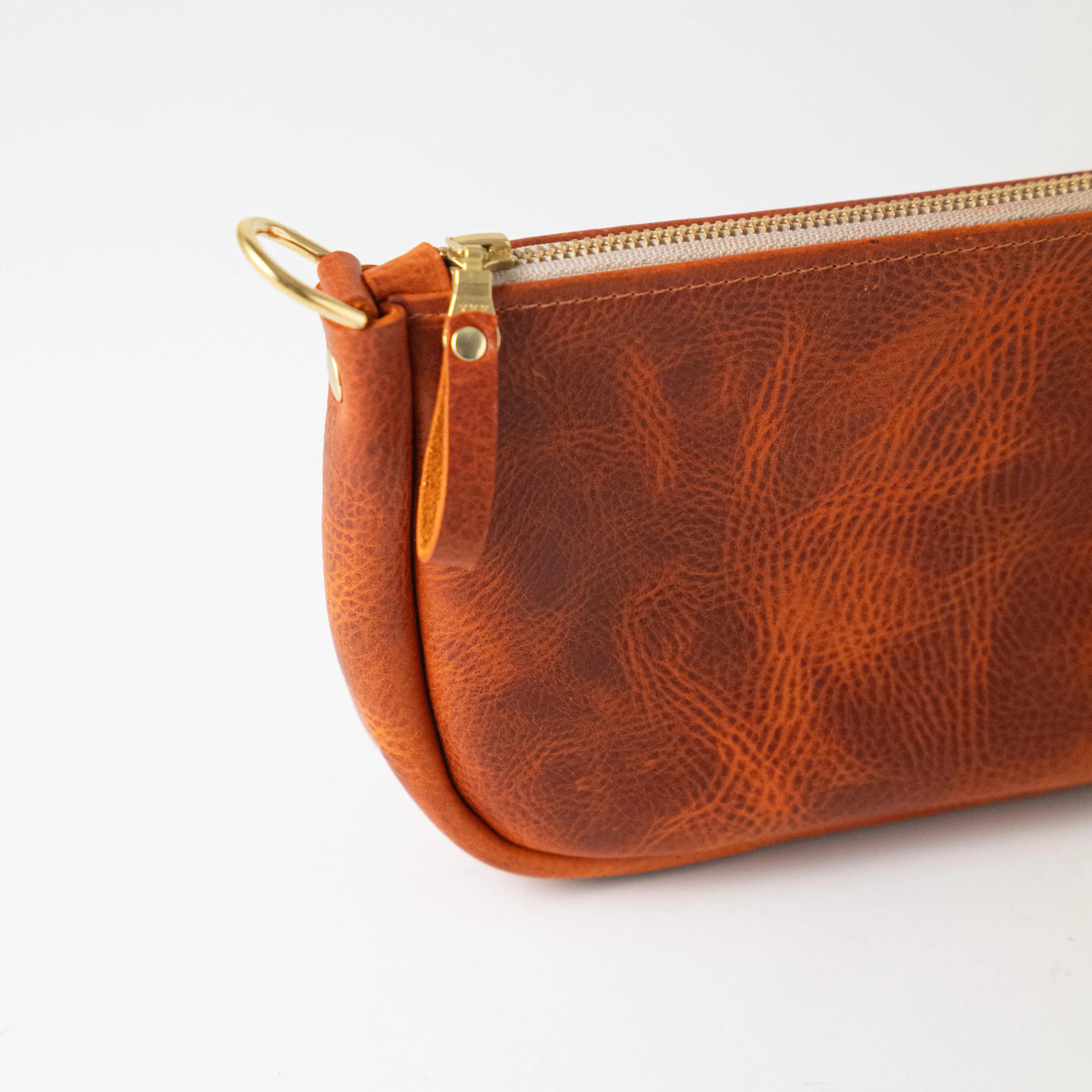 Brick Kodiak Mini Crossbody Bag