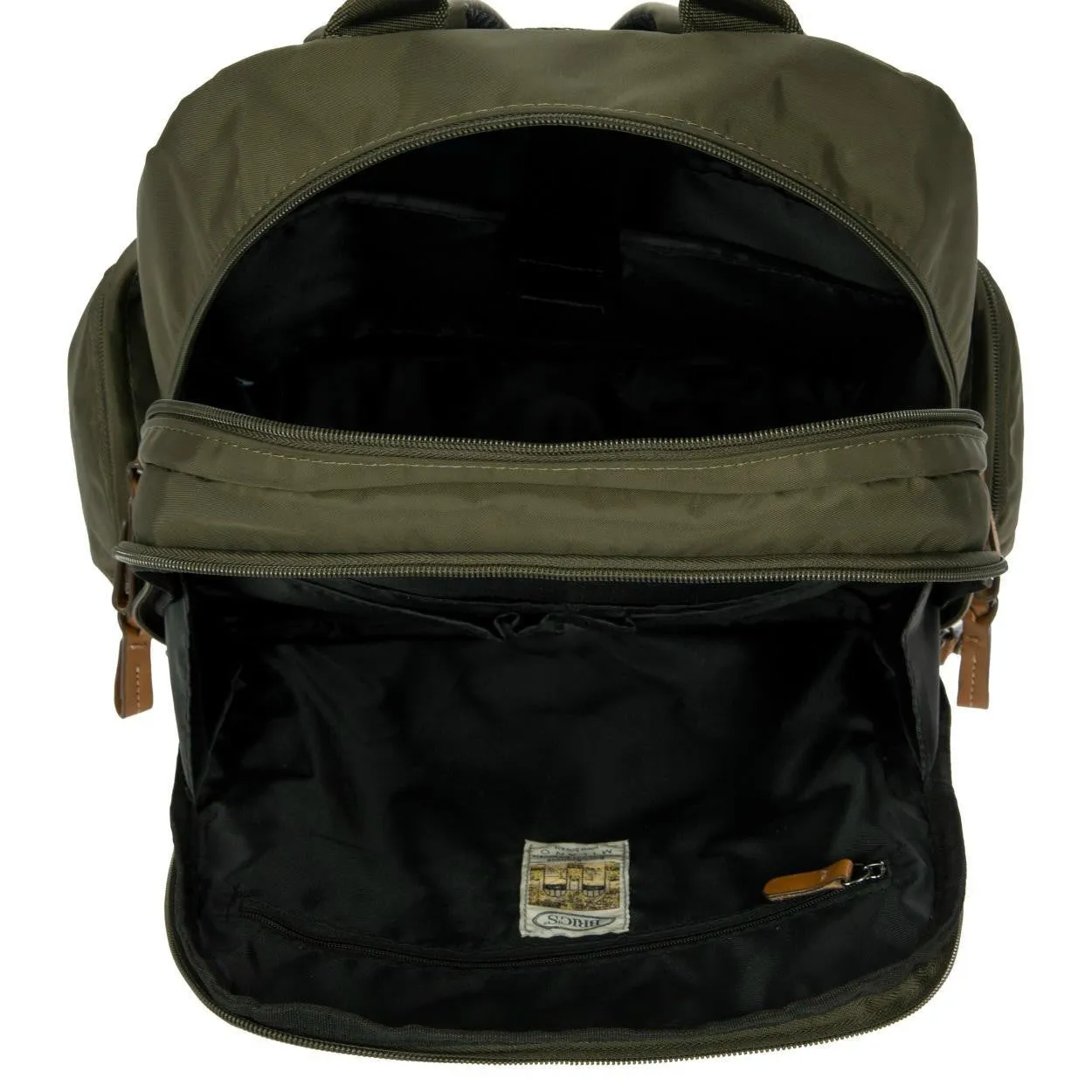 Brics X-Bag Nomad Backpack