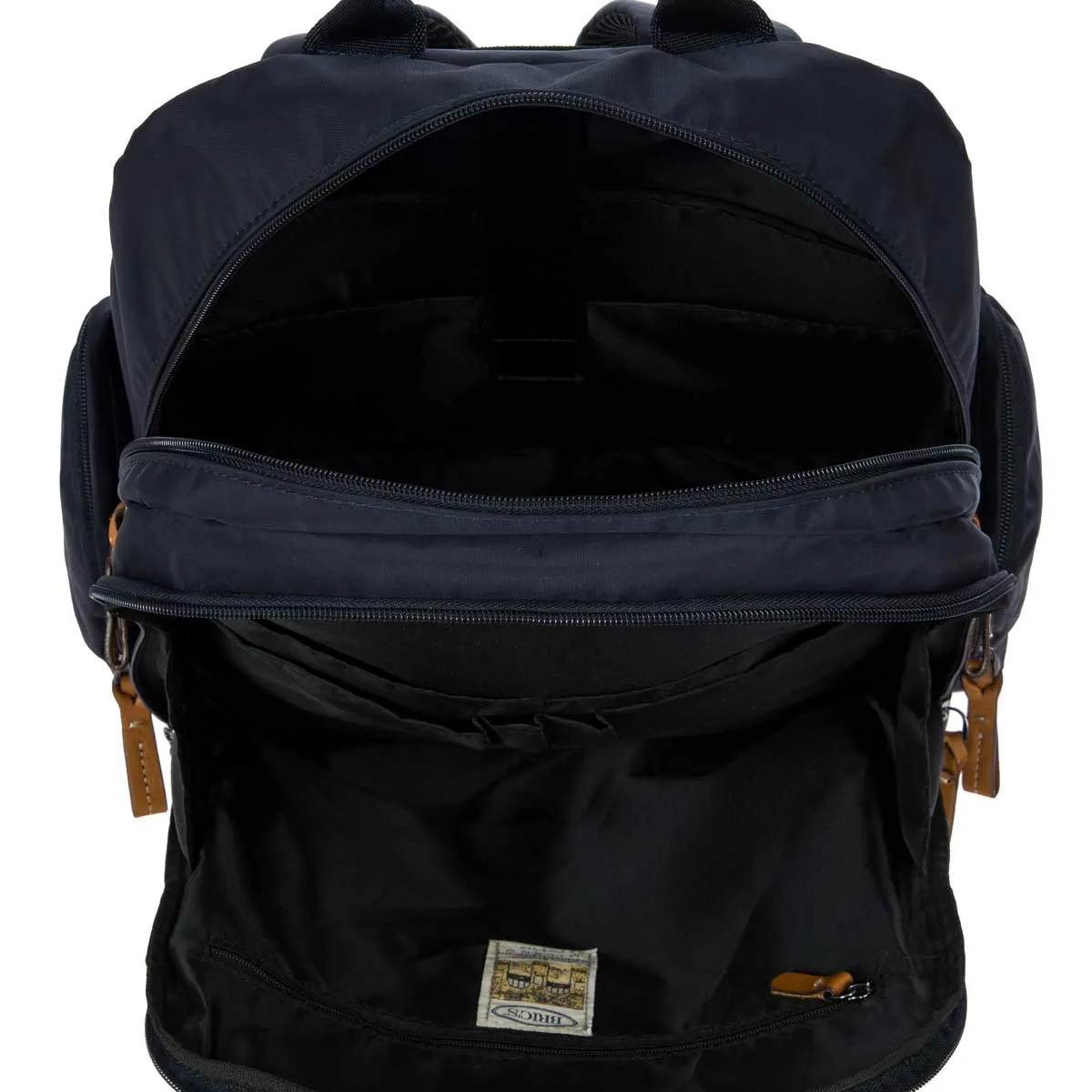 Brics X-Bag Nomad Backpack