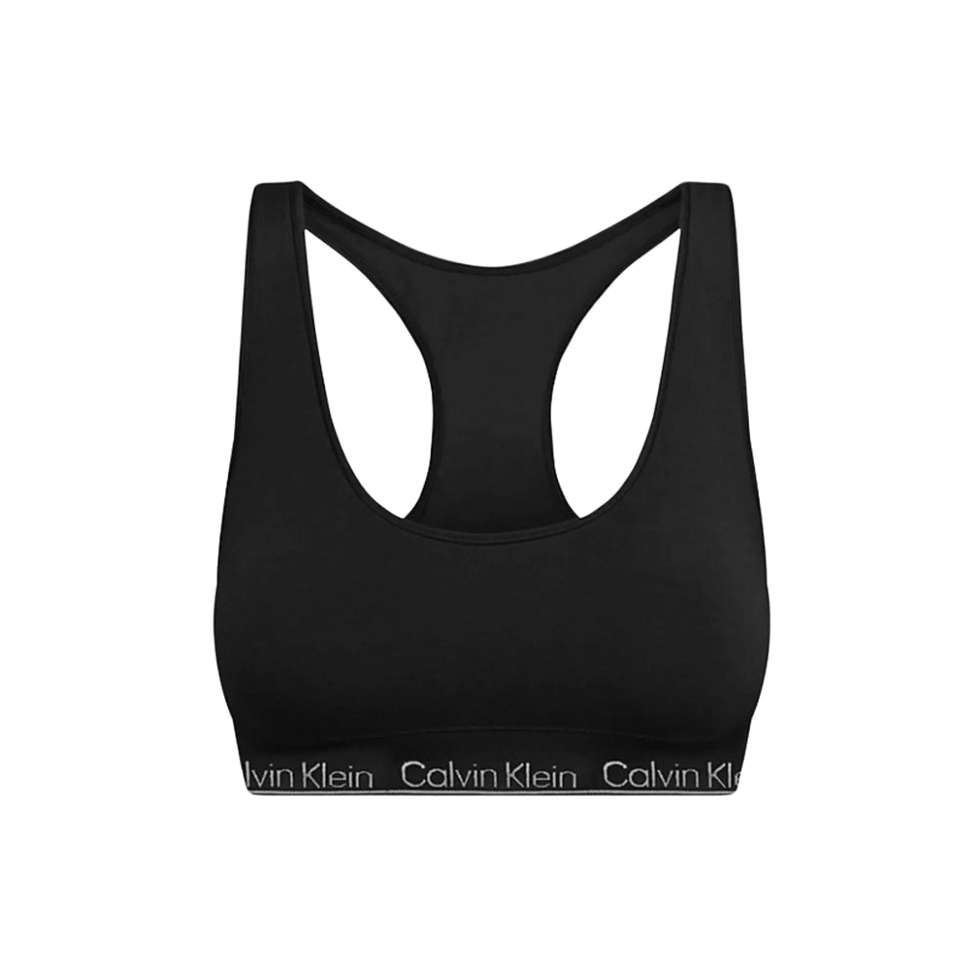 CALVIN KLEIN RACERBACK BRALETTE 000QF7317E UB1