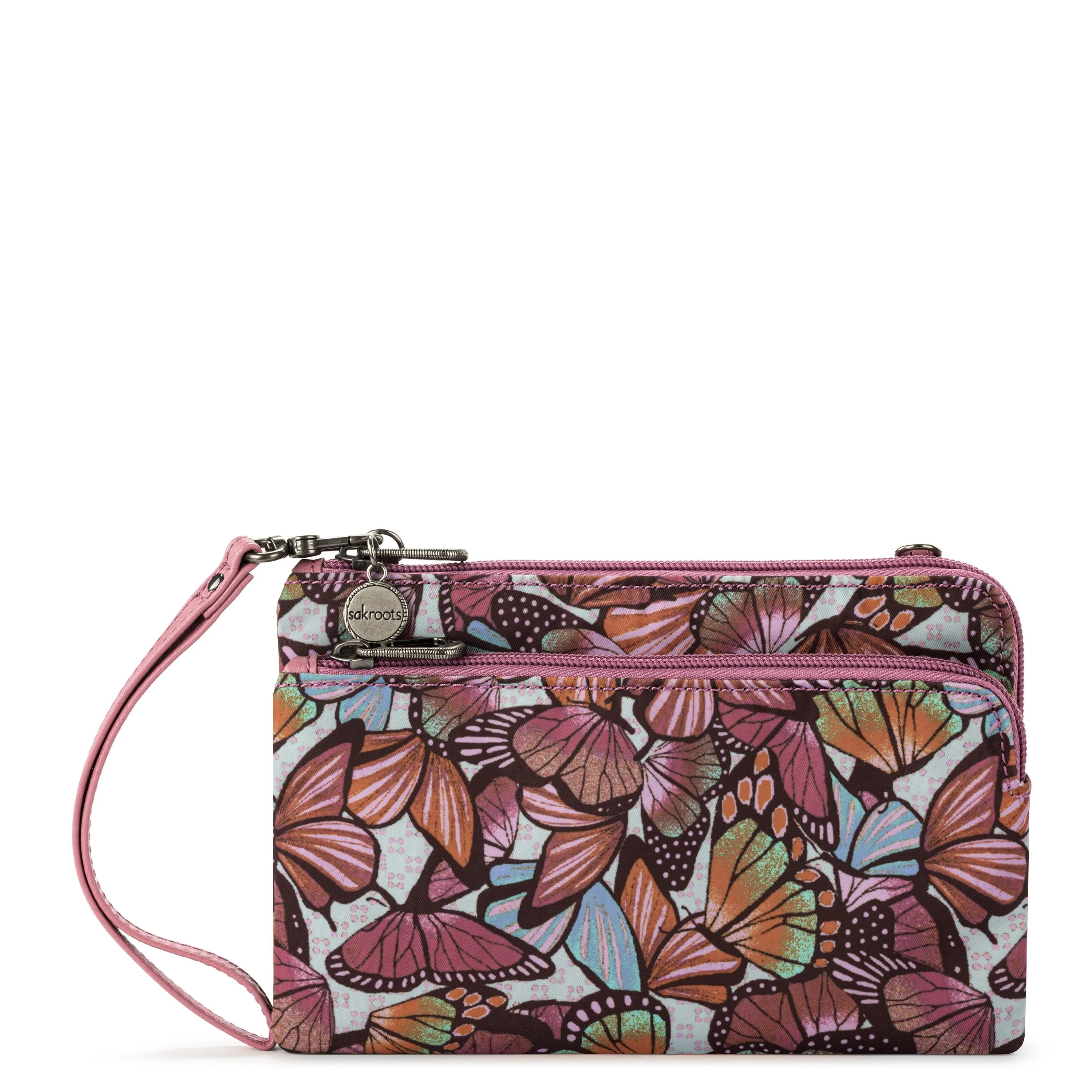 Cambria Smartphone Crossbody