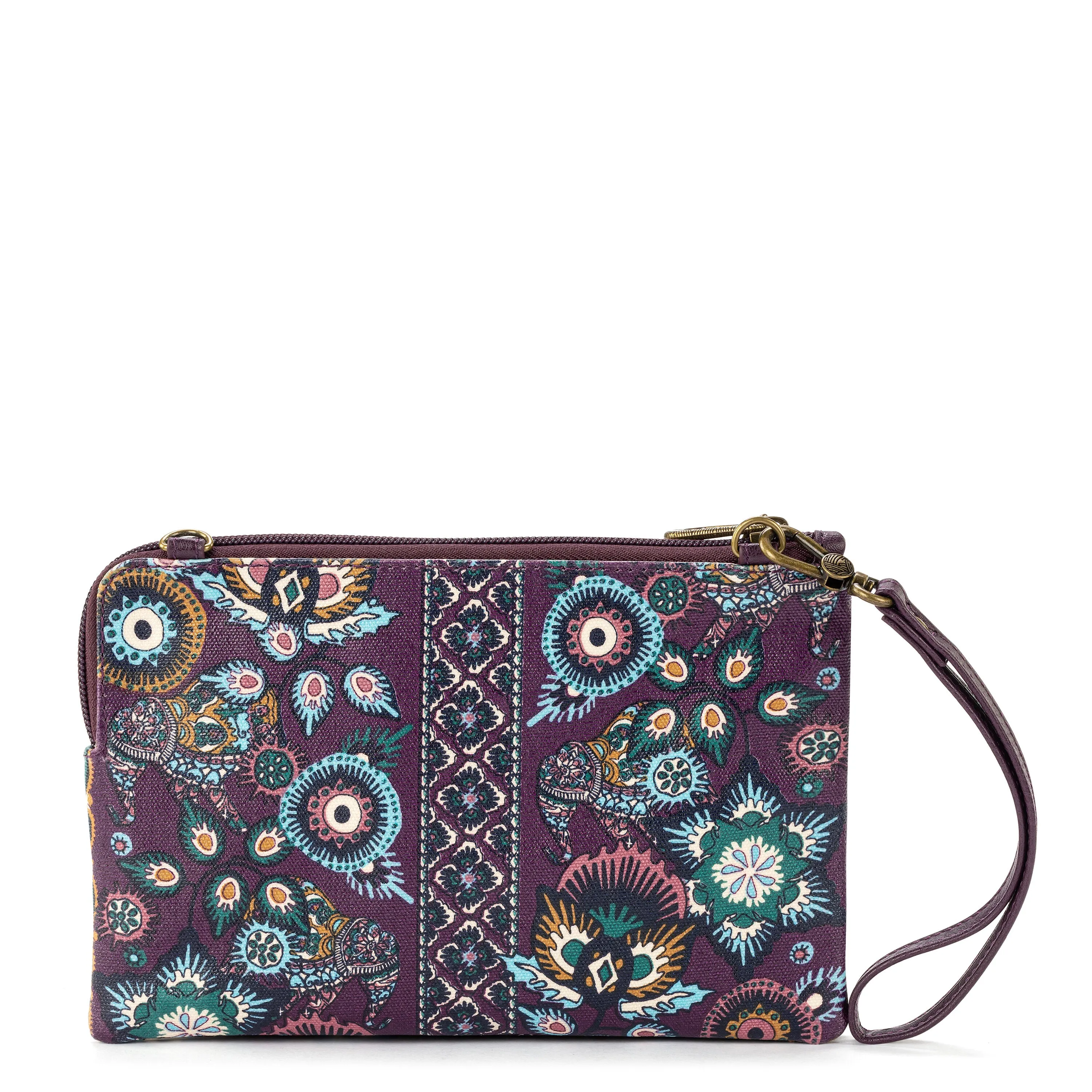 Cambria Smartphone Crossbody