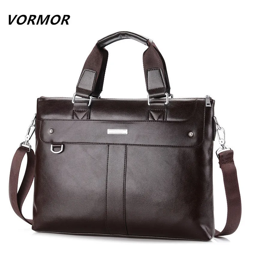 Casual Briefcase Business Shoulder Bag