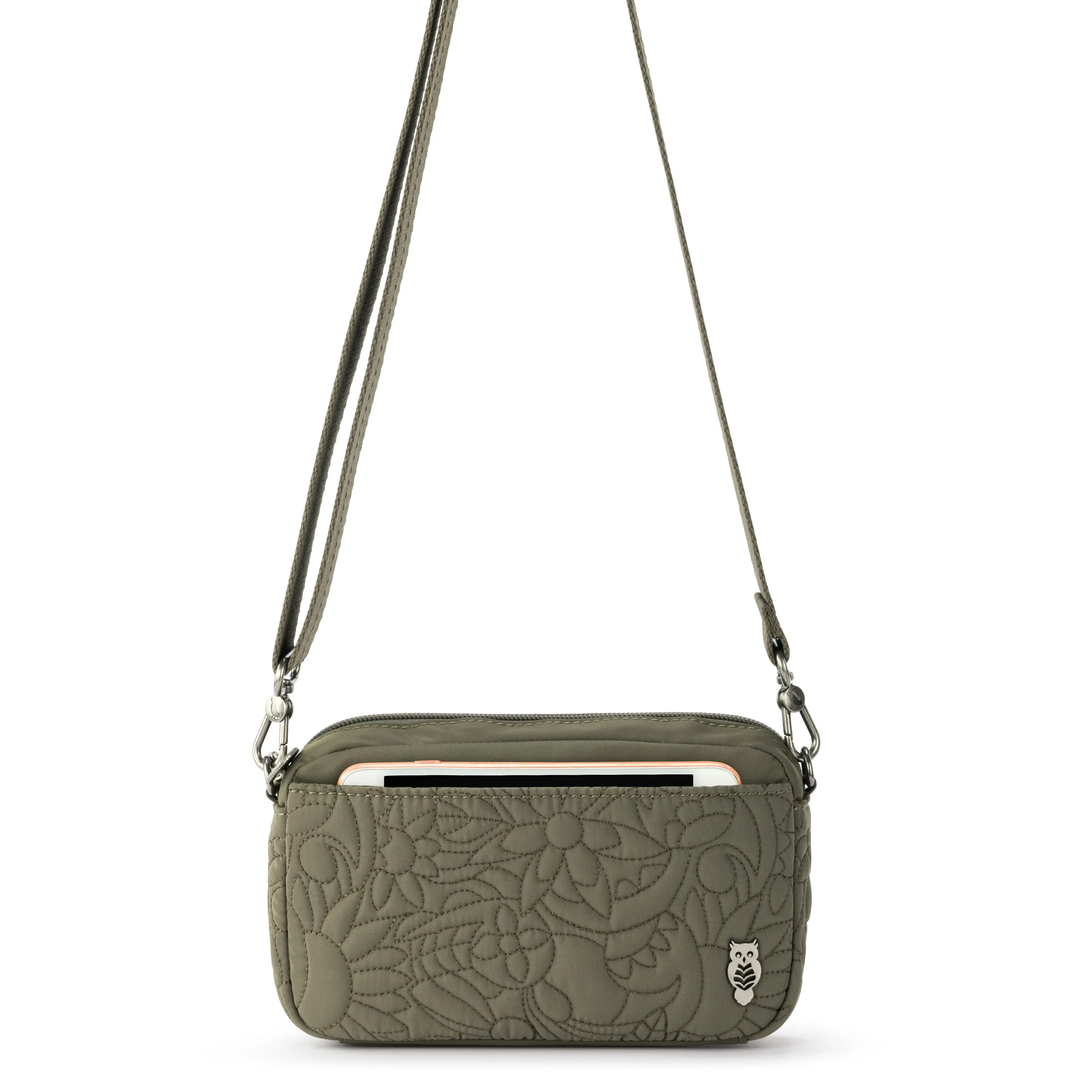 Cora Smartphone Crossbody