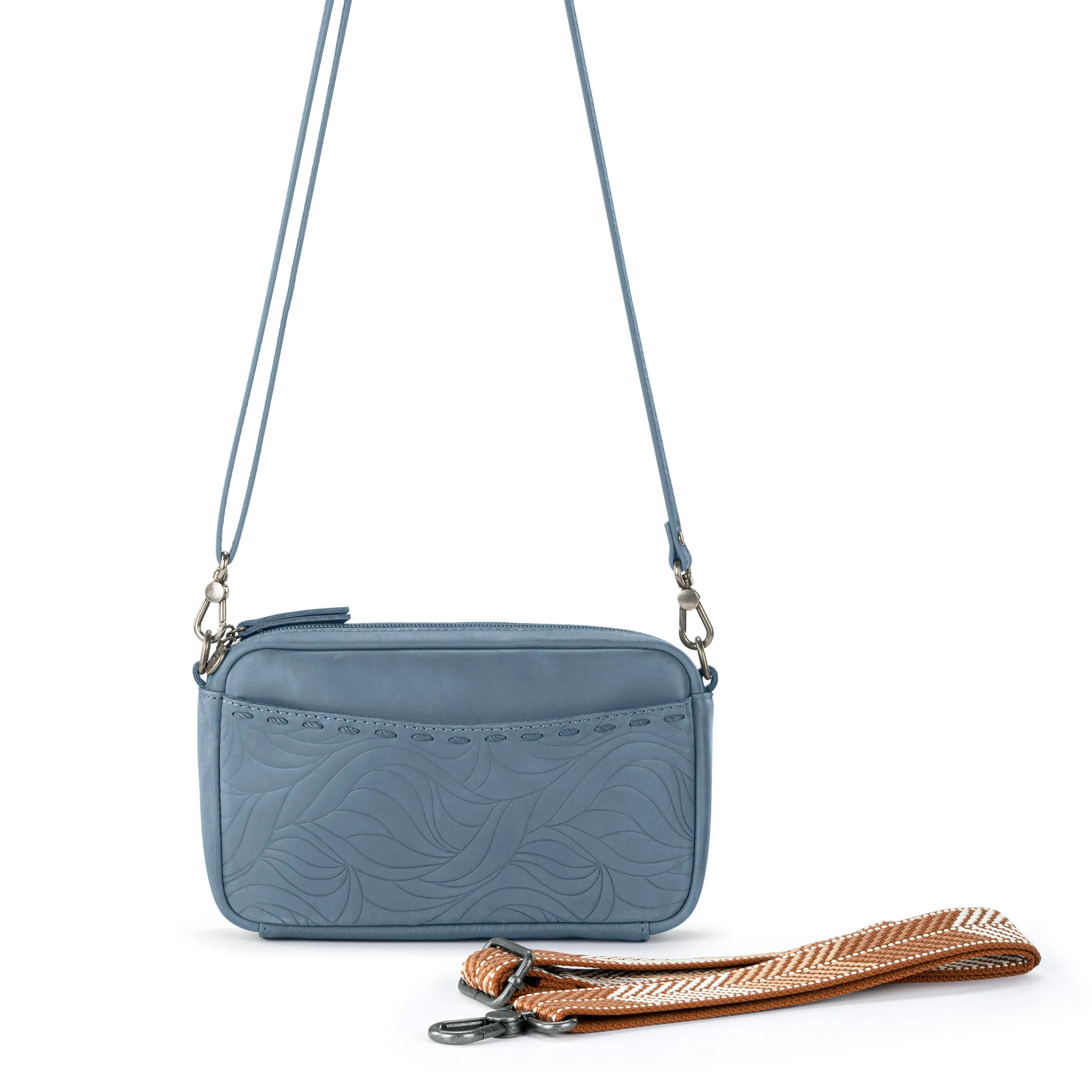 Cora Smartphone Crossbody