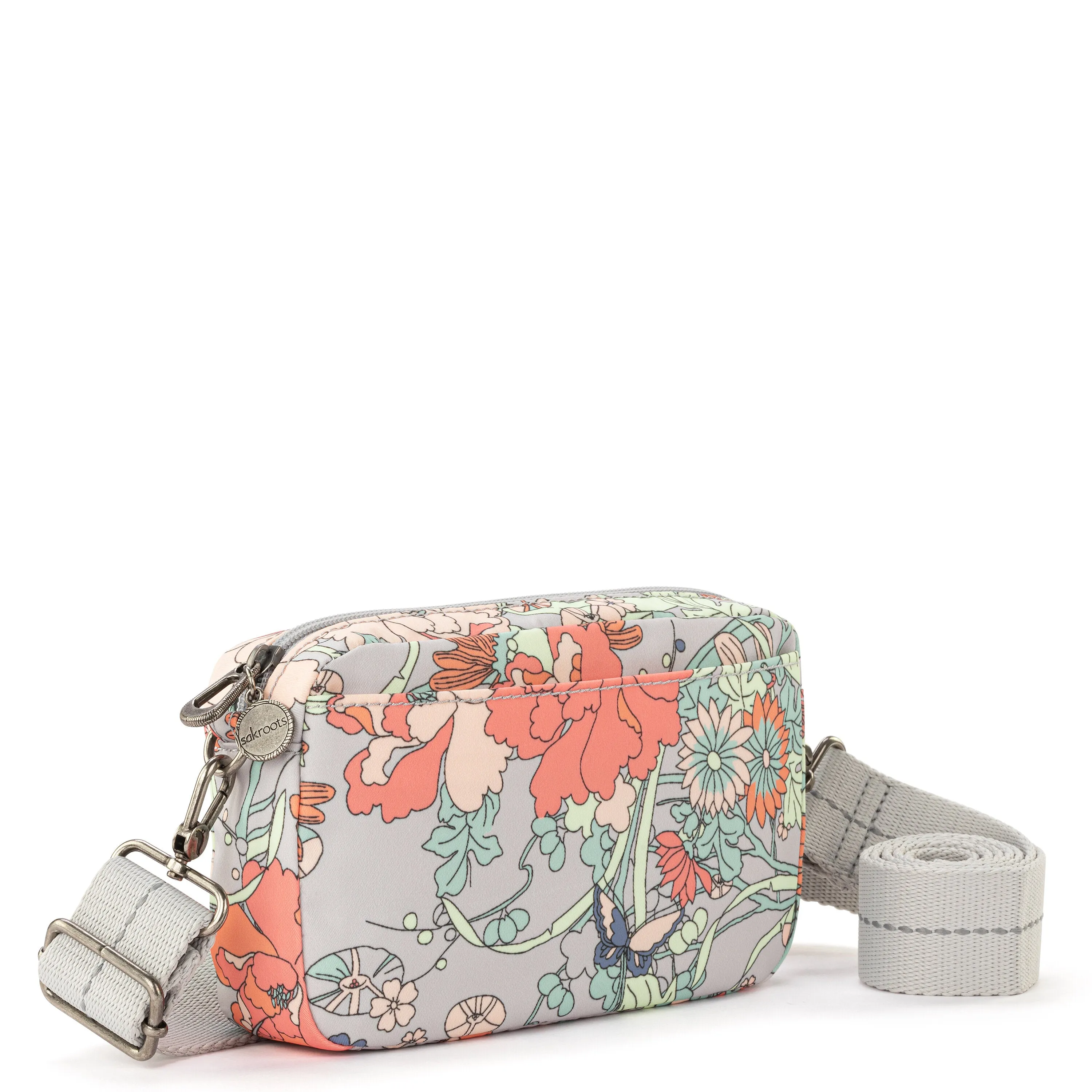 Cora Smartphone Crossbody