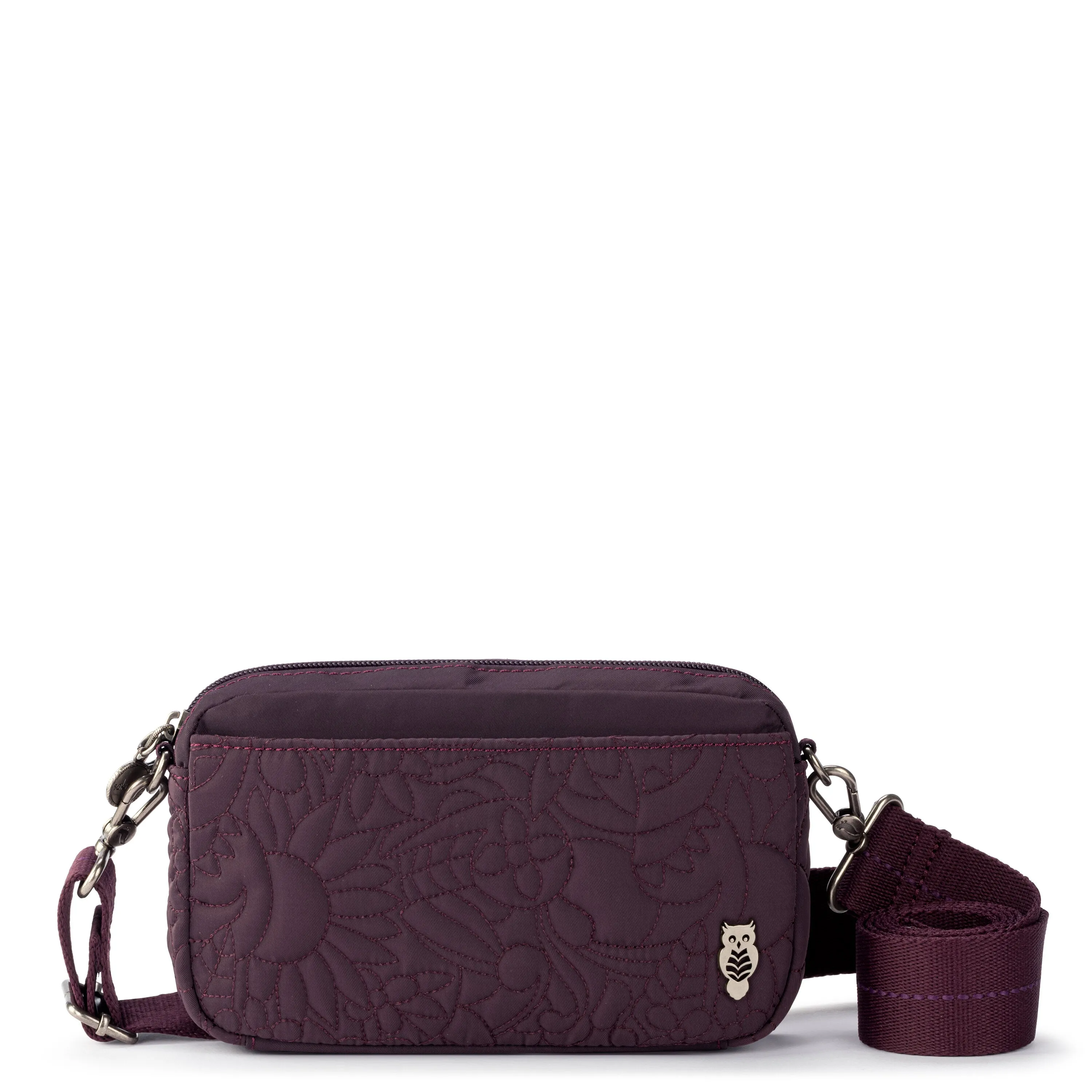 Cora Smartphone Crossbody