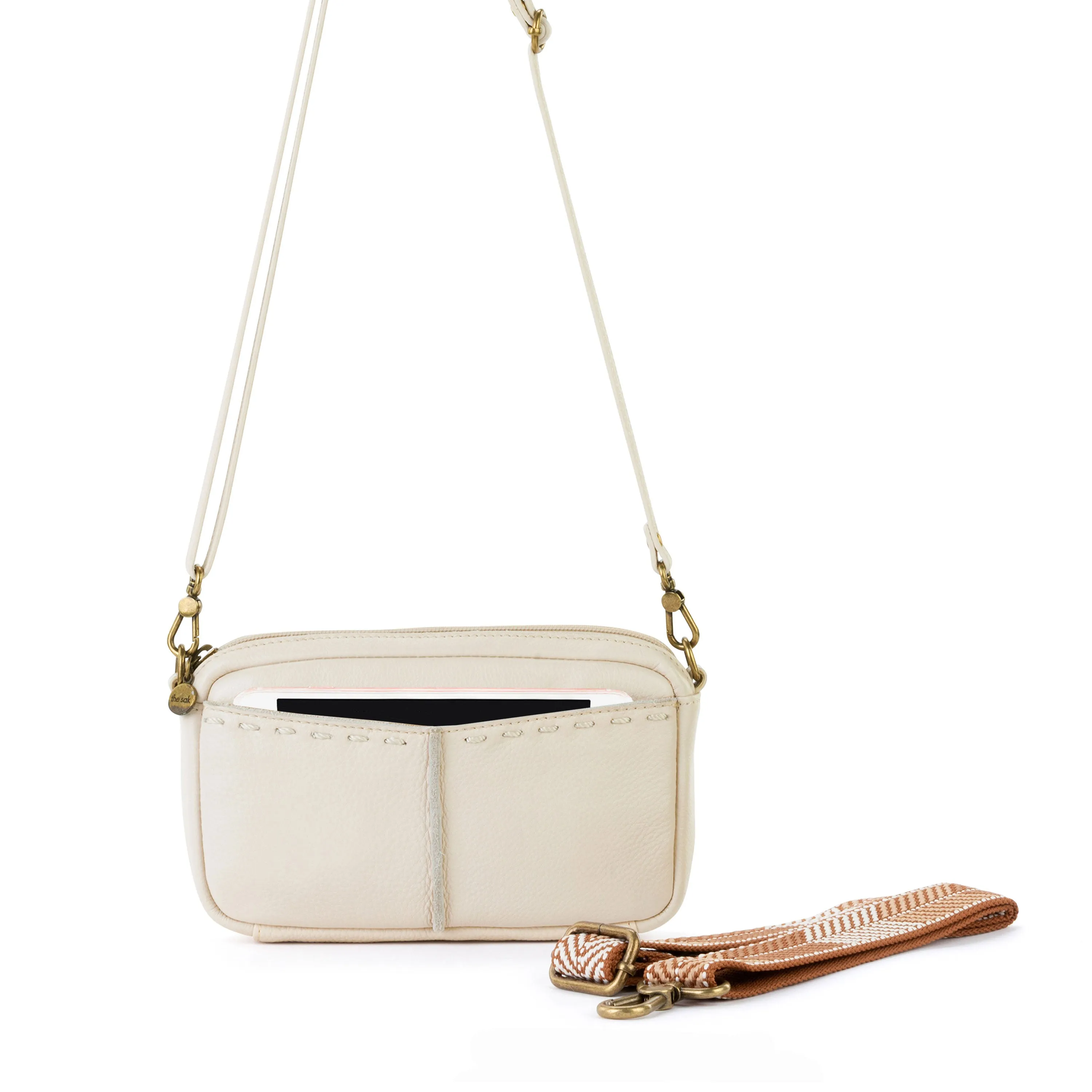 Cora Smartphone Crossbody