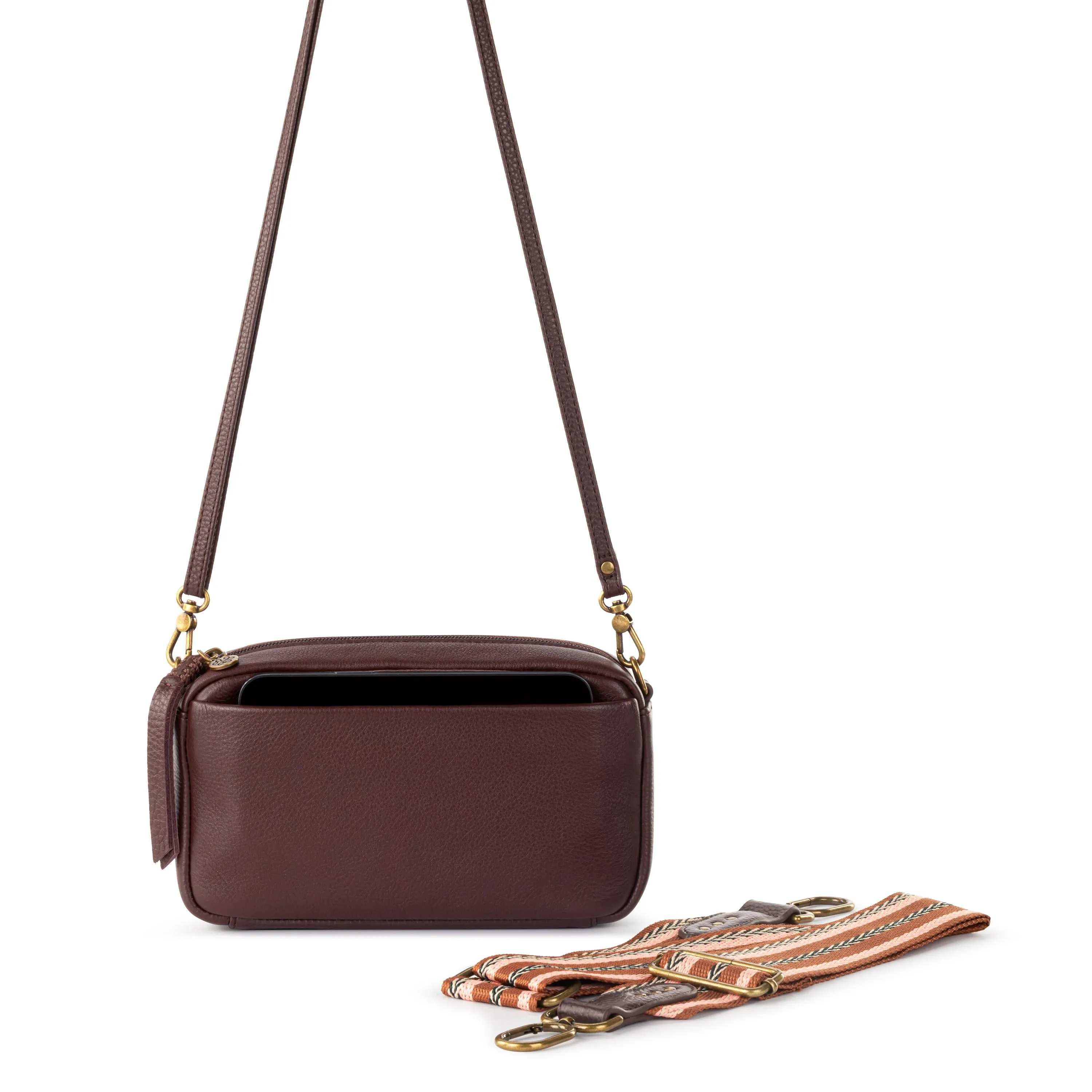 Cora Smartphone Crossbody