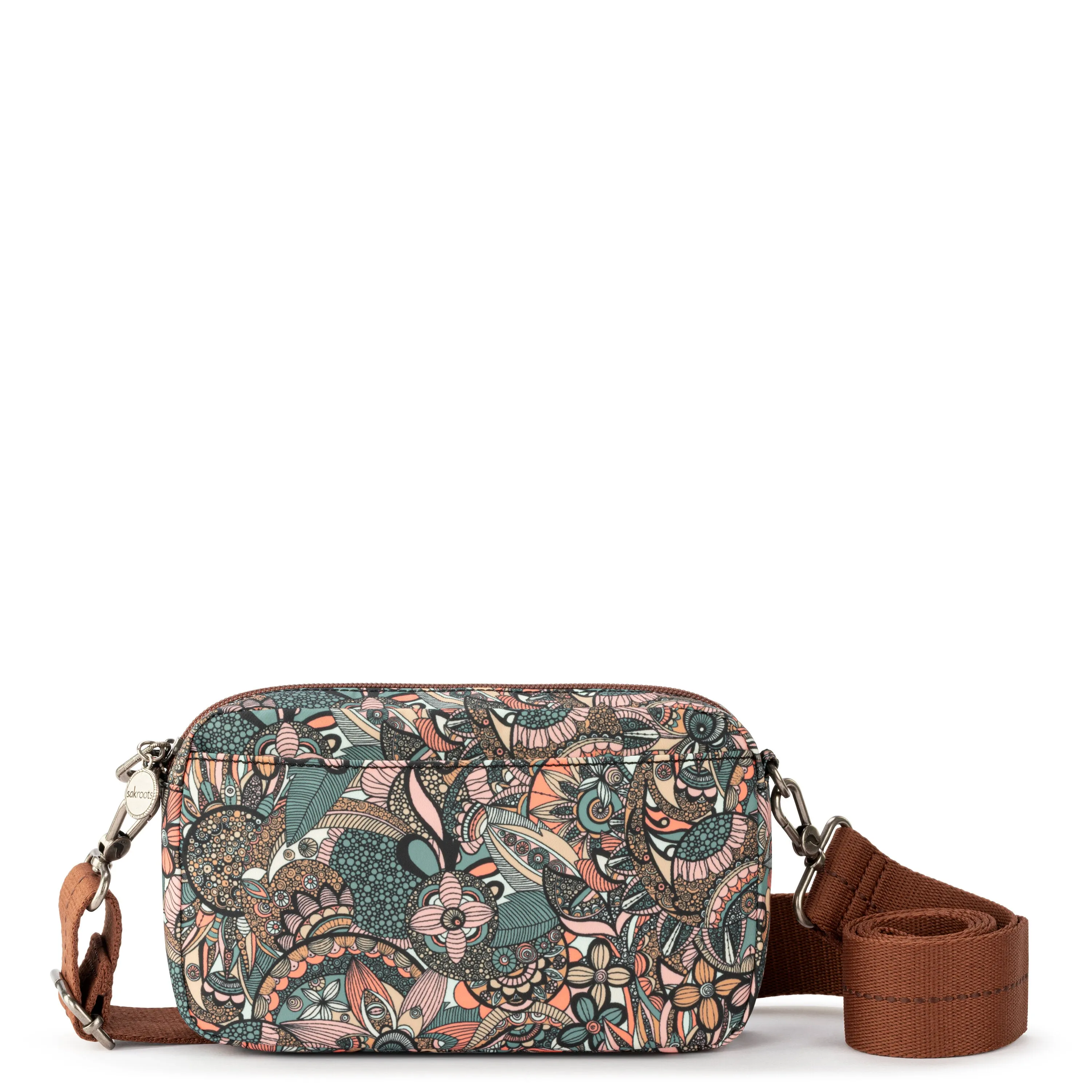 Cora Smartphone Crossbody