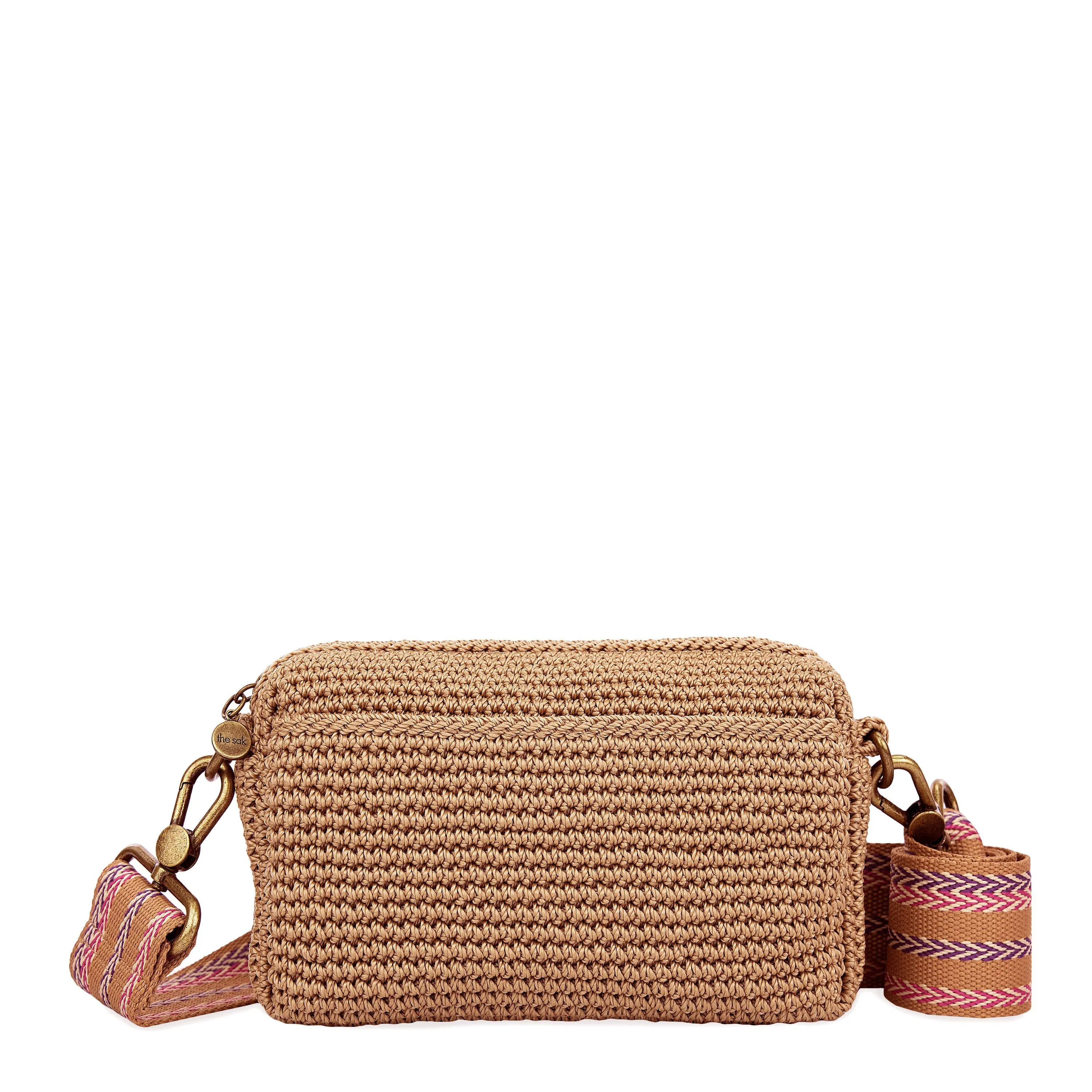 Cora Smartphone Crossbody