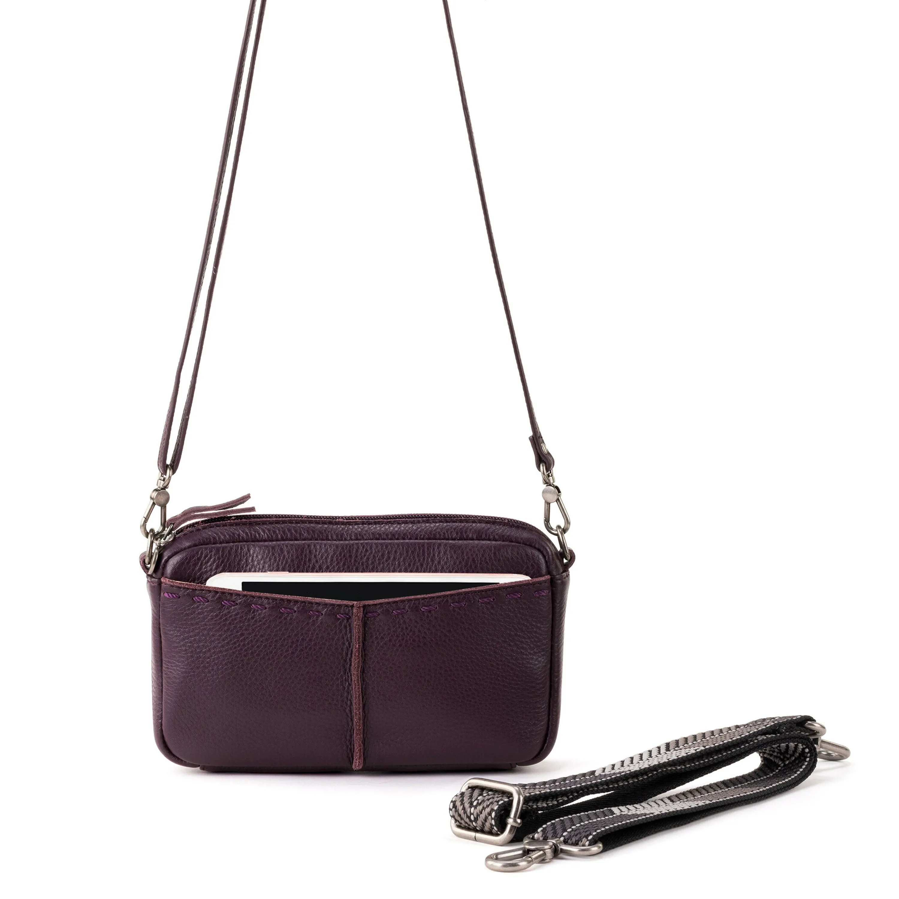 Cora Smartphone Crossbody