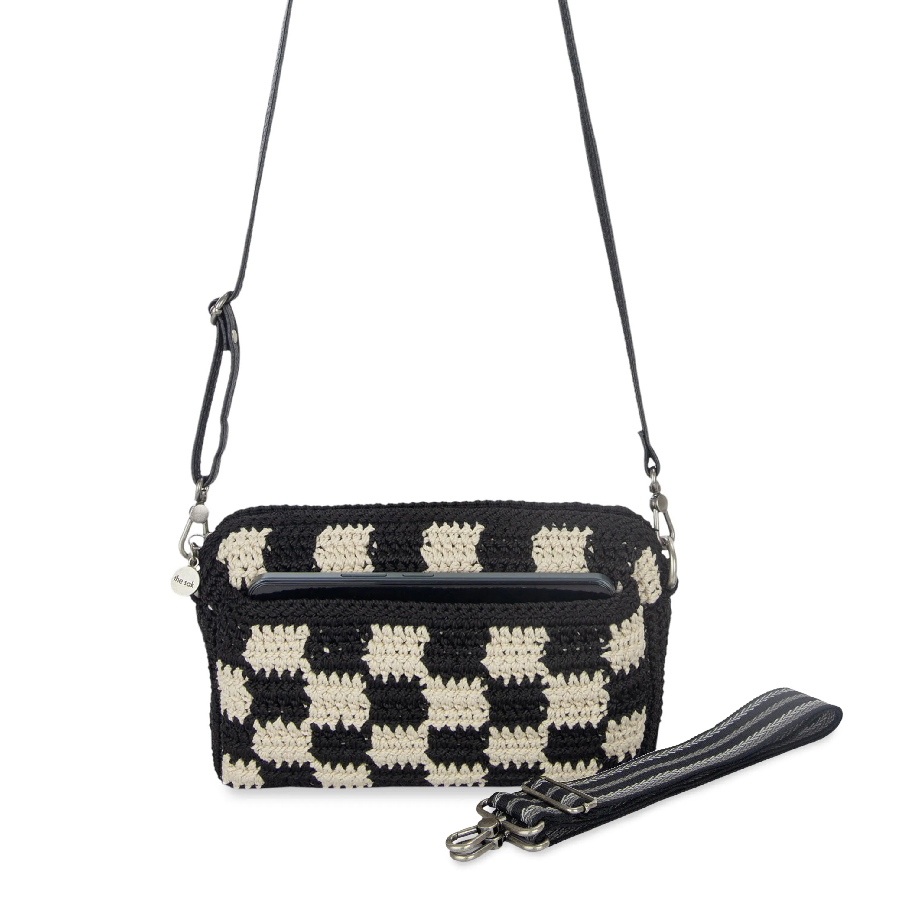 Cora Smartphone Crossbody