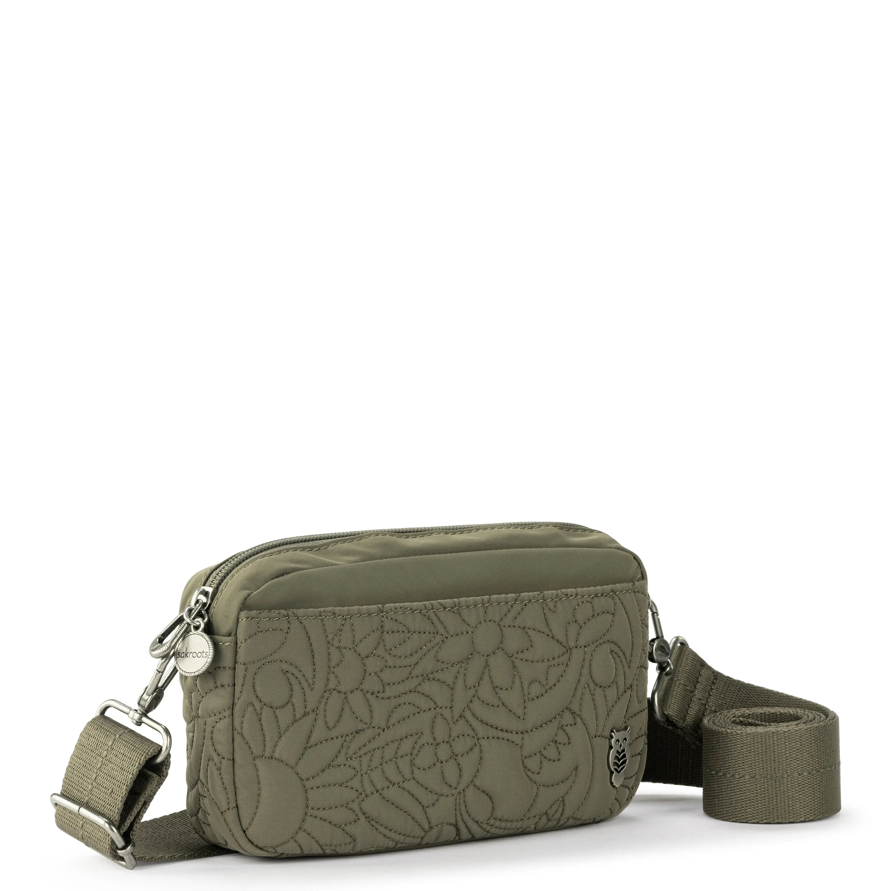 Cora Smartphone Crossbody