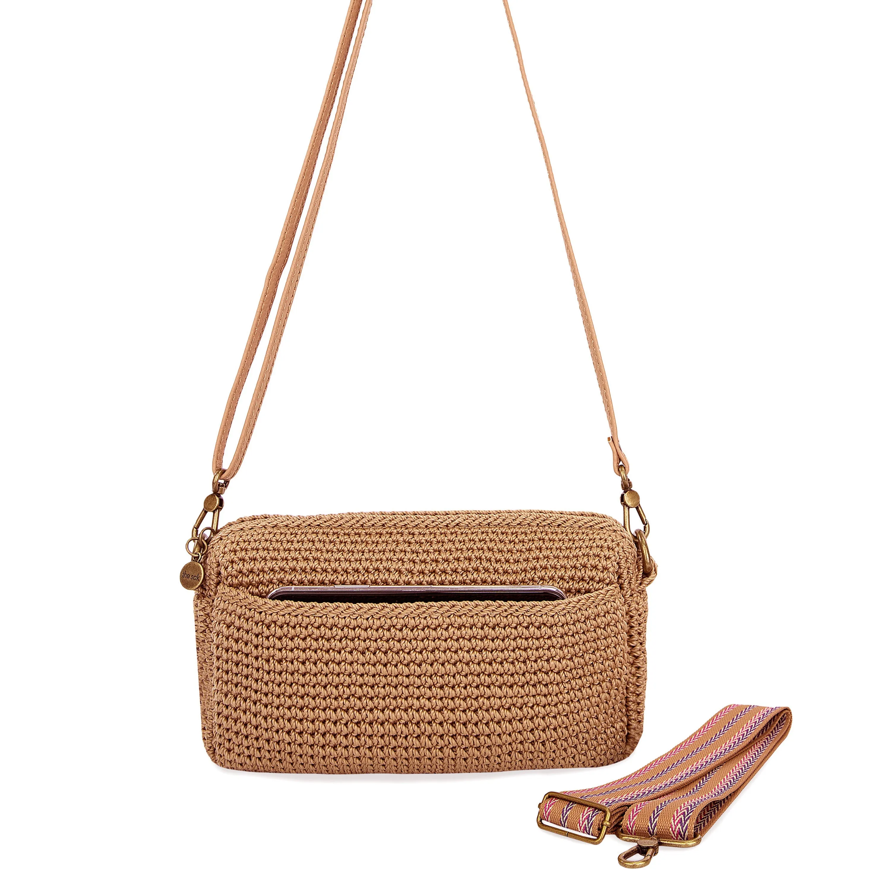 Cora Smartphone Crossbody