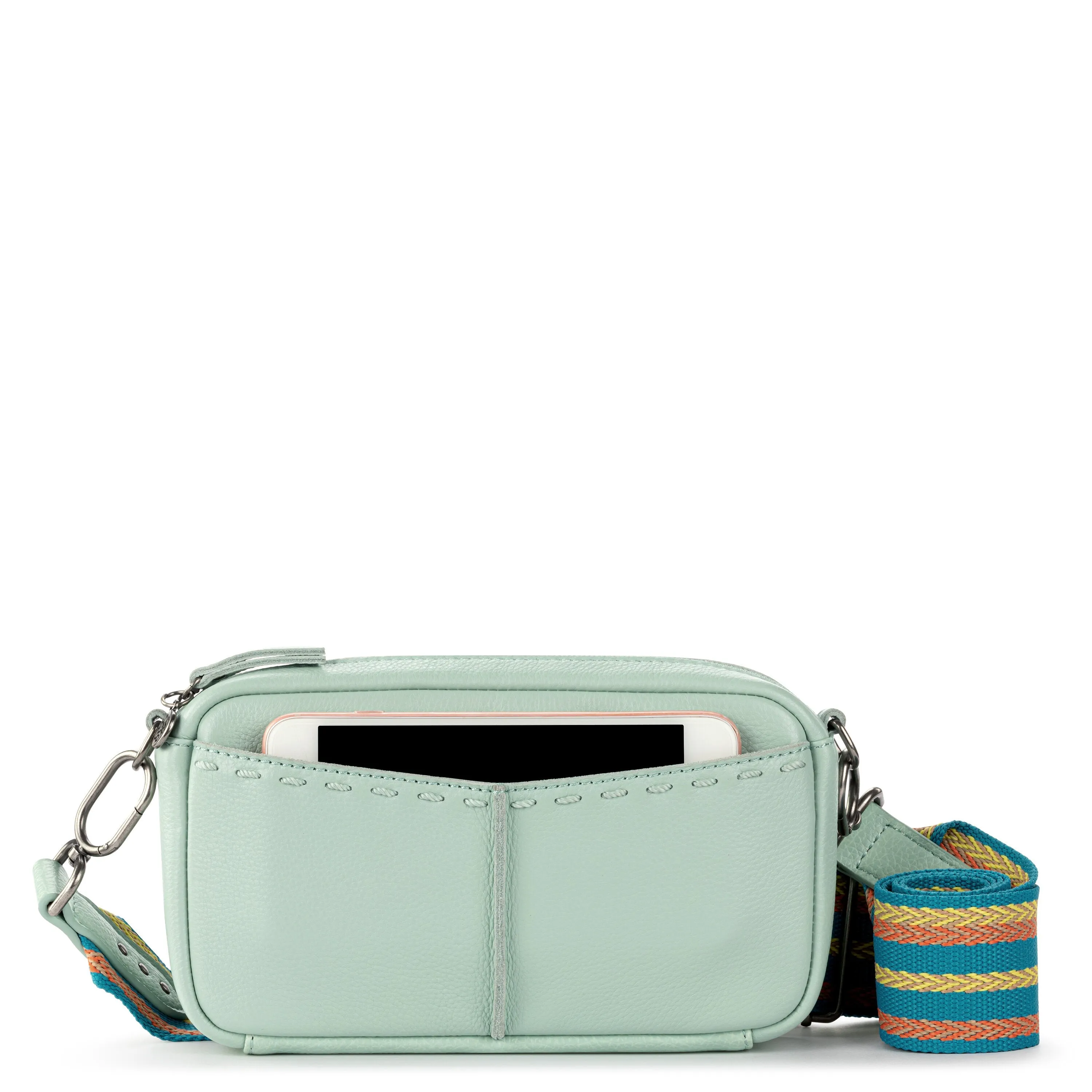 Cora Smartphone Crossbody