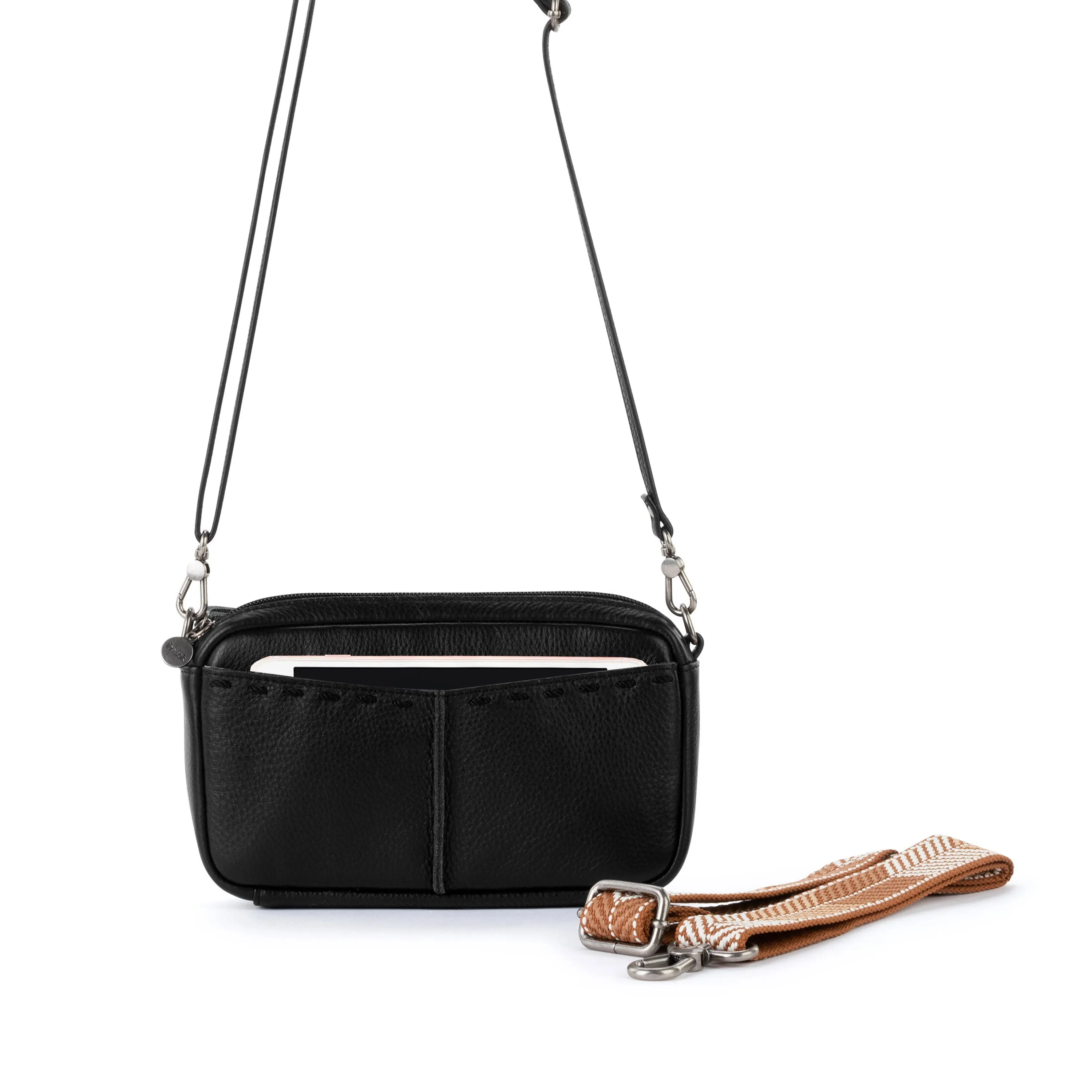 Cora Smartphone Crossbody