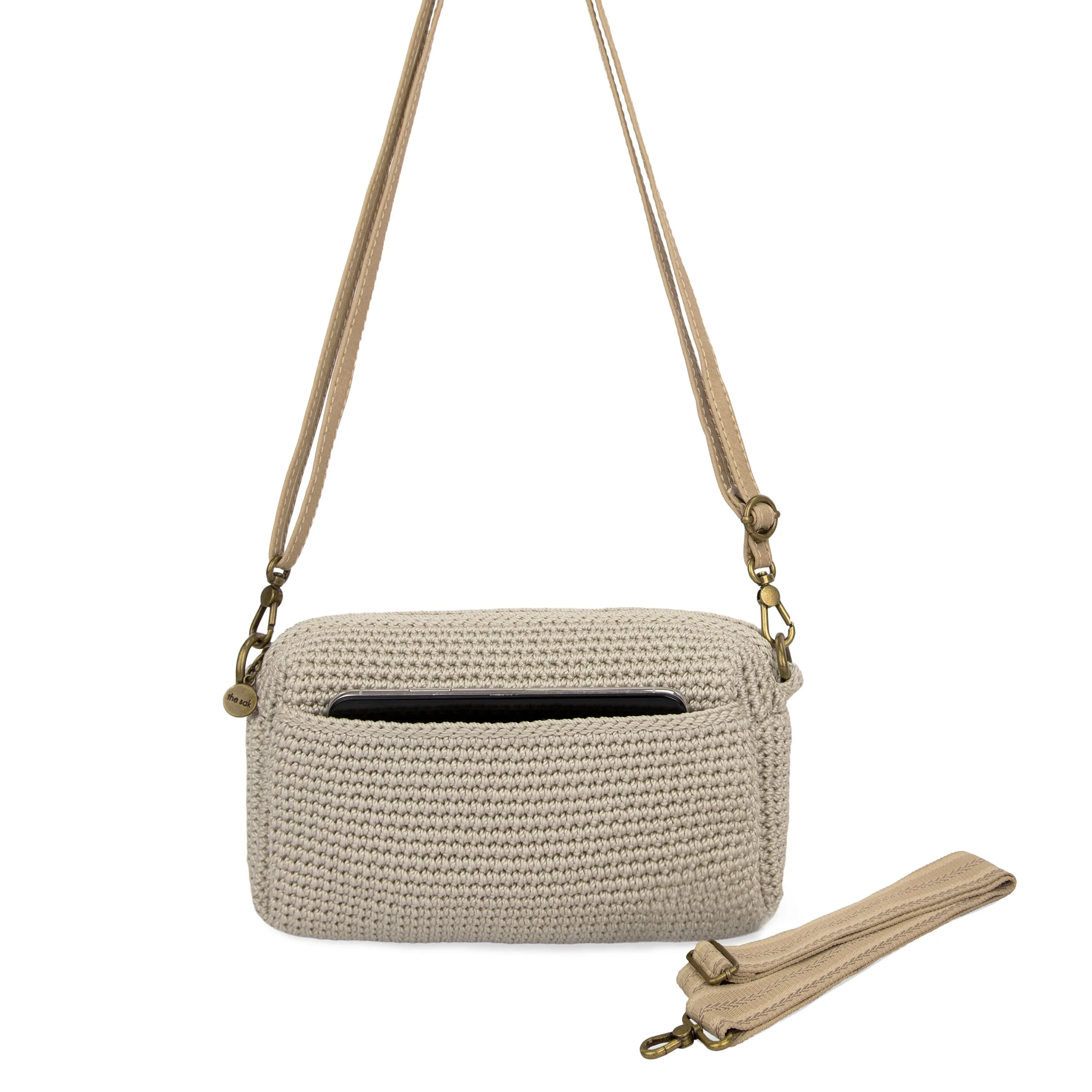 Cora Smartphone Crossbody