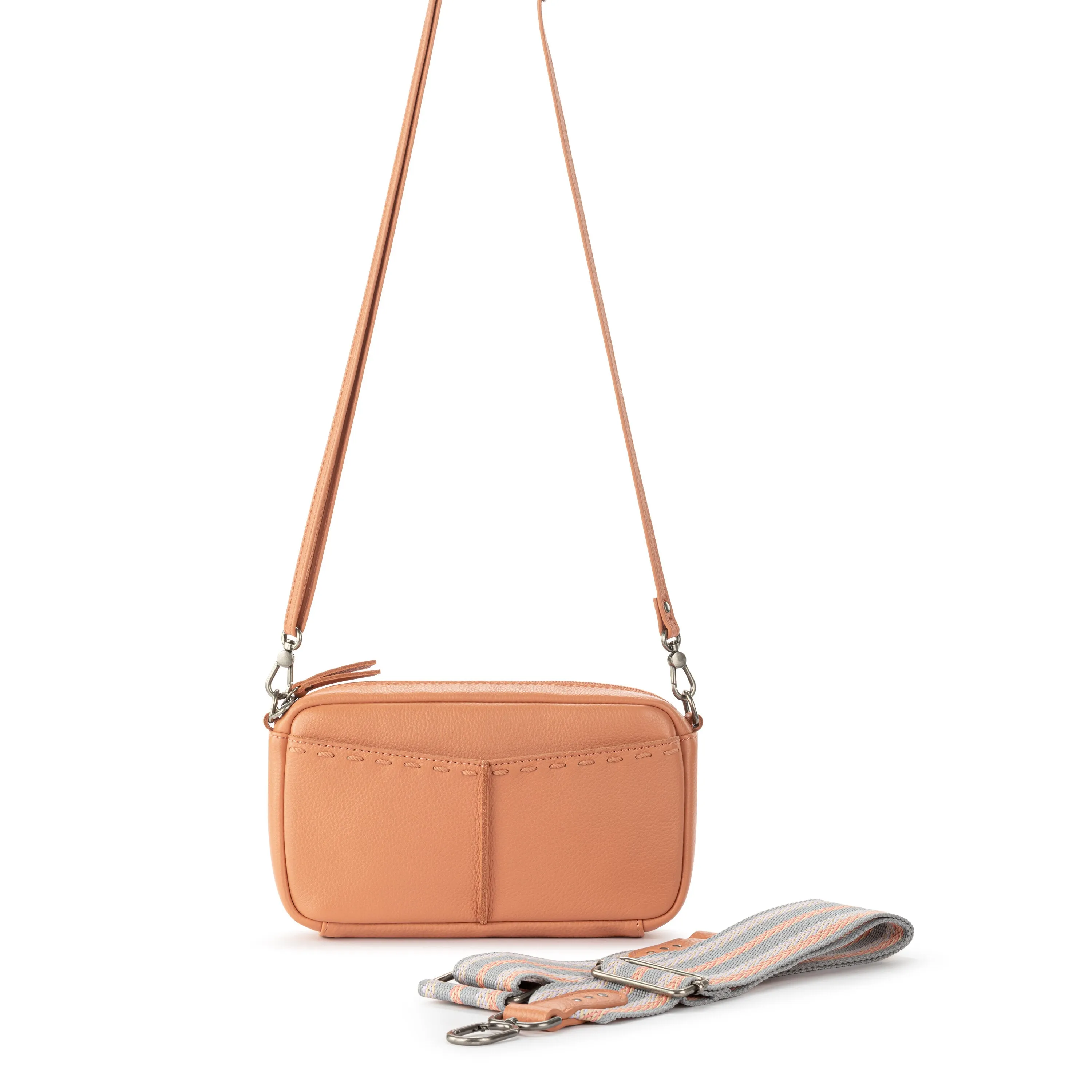 Cora Smartphone Crossbody