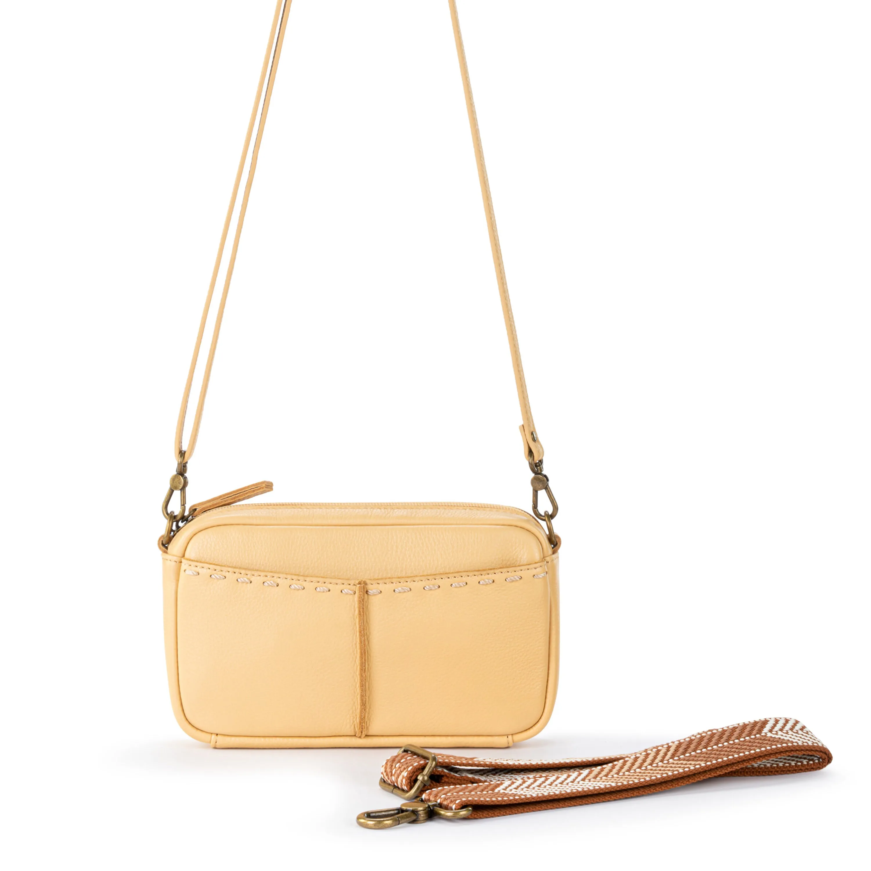 Cora Smartphone Crossbody