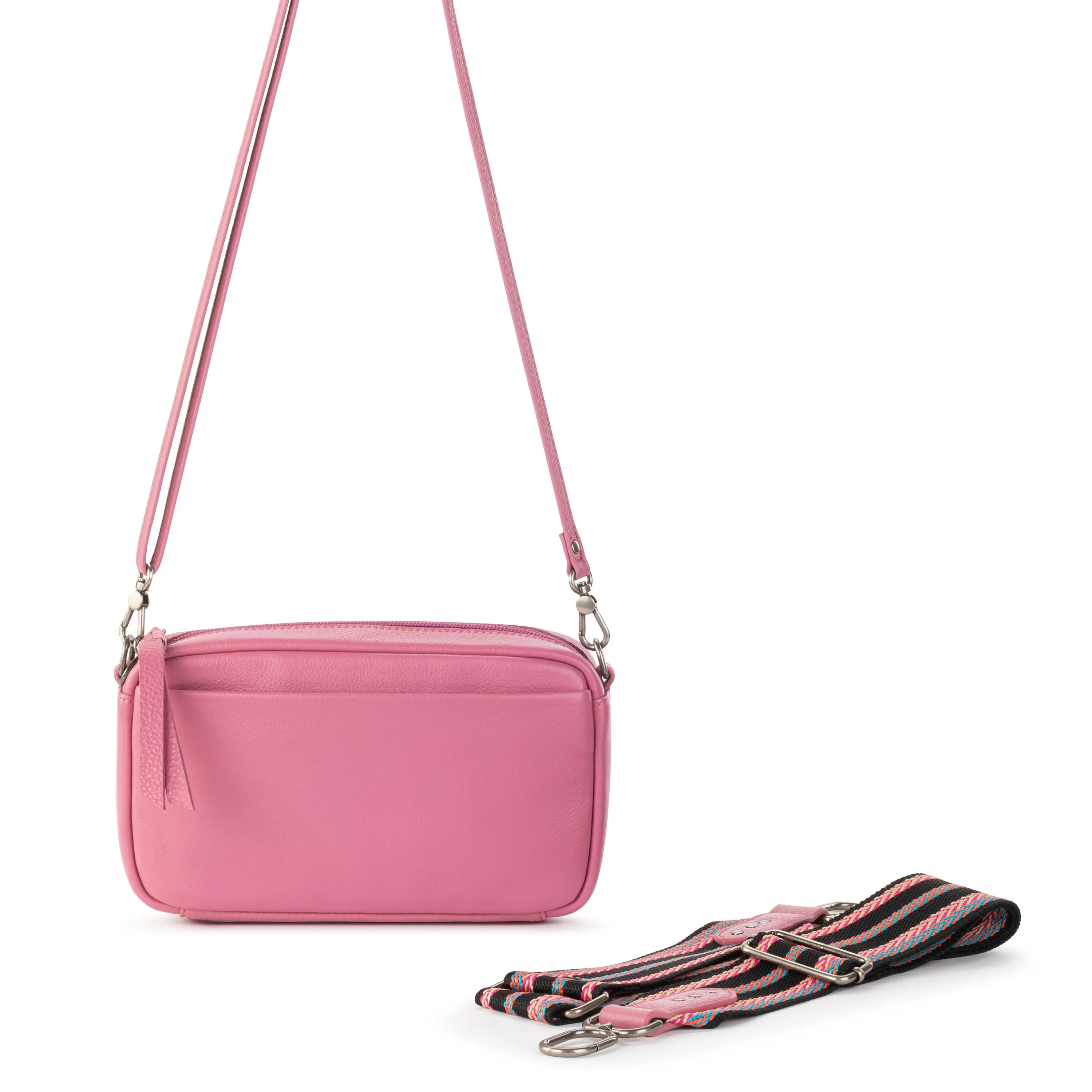 Cora Smartphone Crossbody