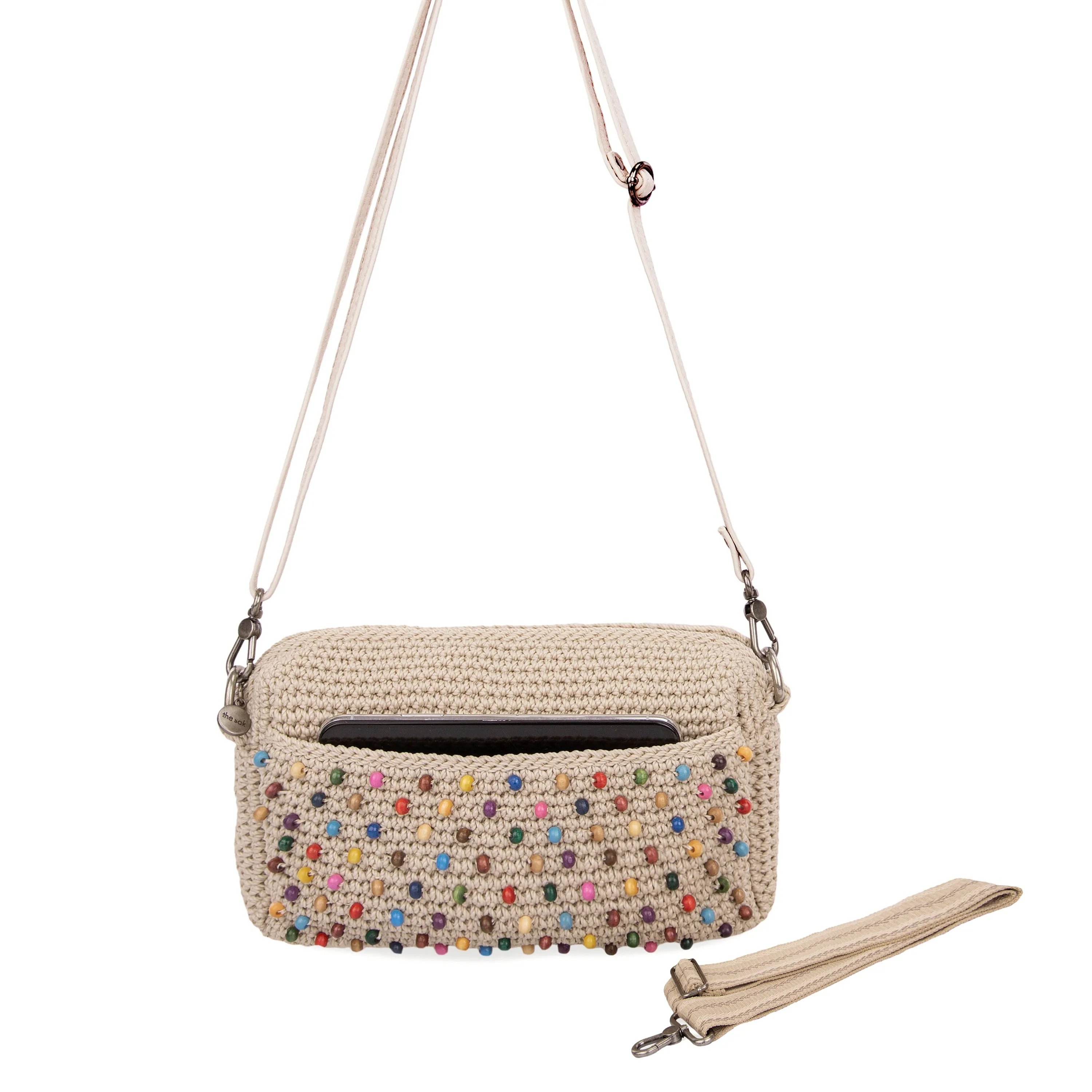 Cora Smartphone Crossbody