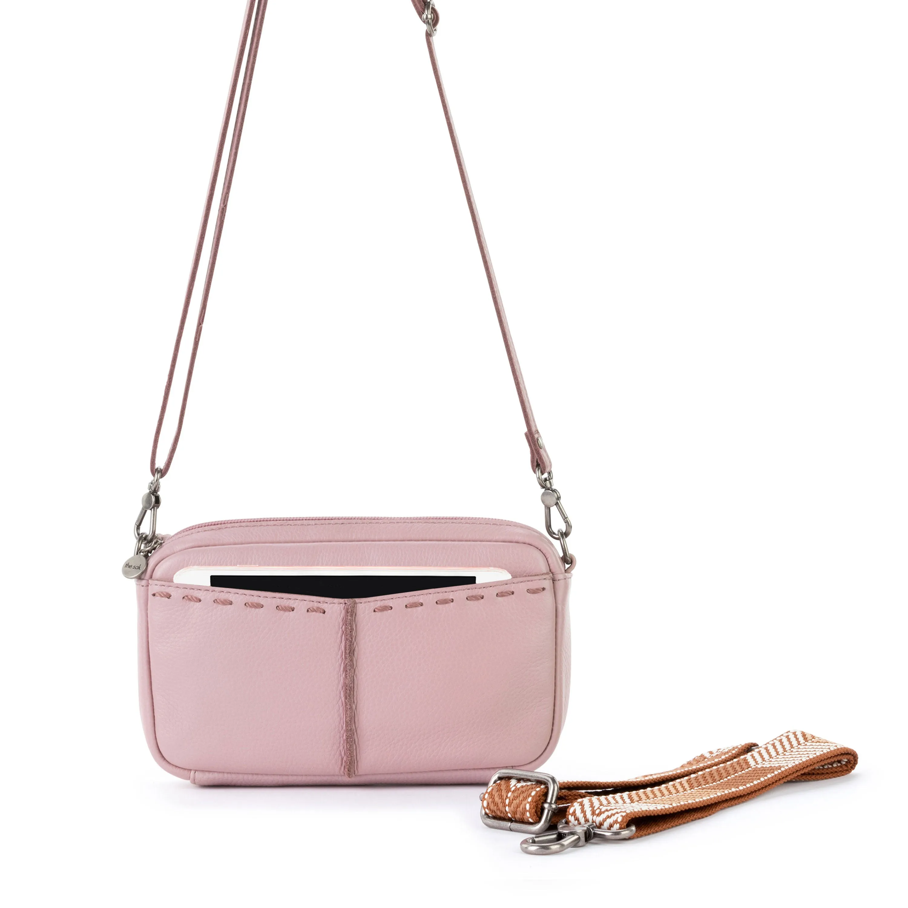 Cora Smartphone Crossbody