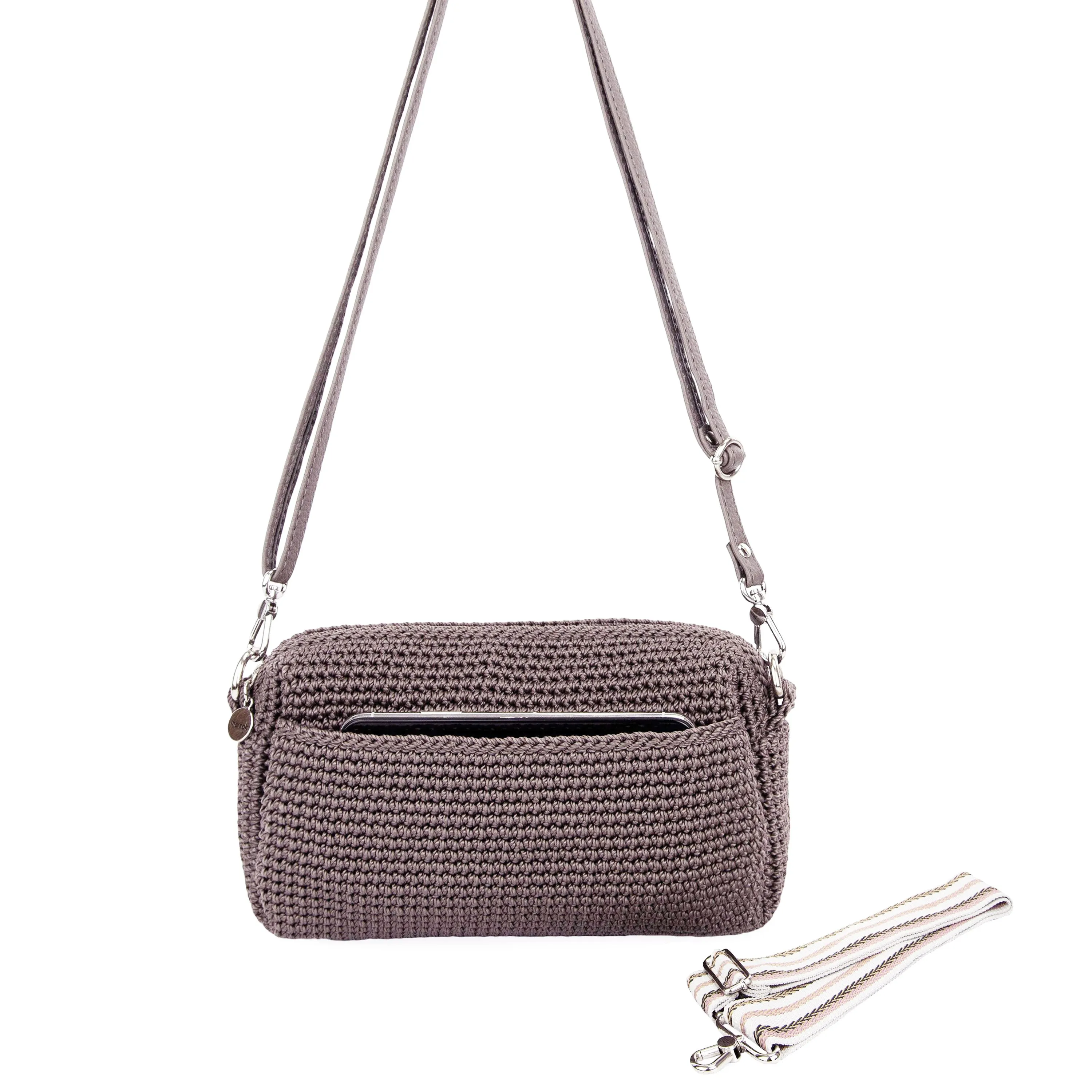 Cora Smartphone Crossbody