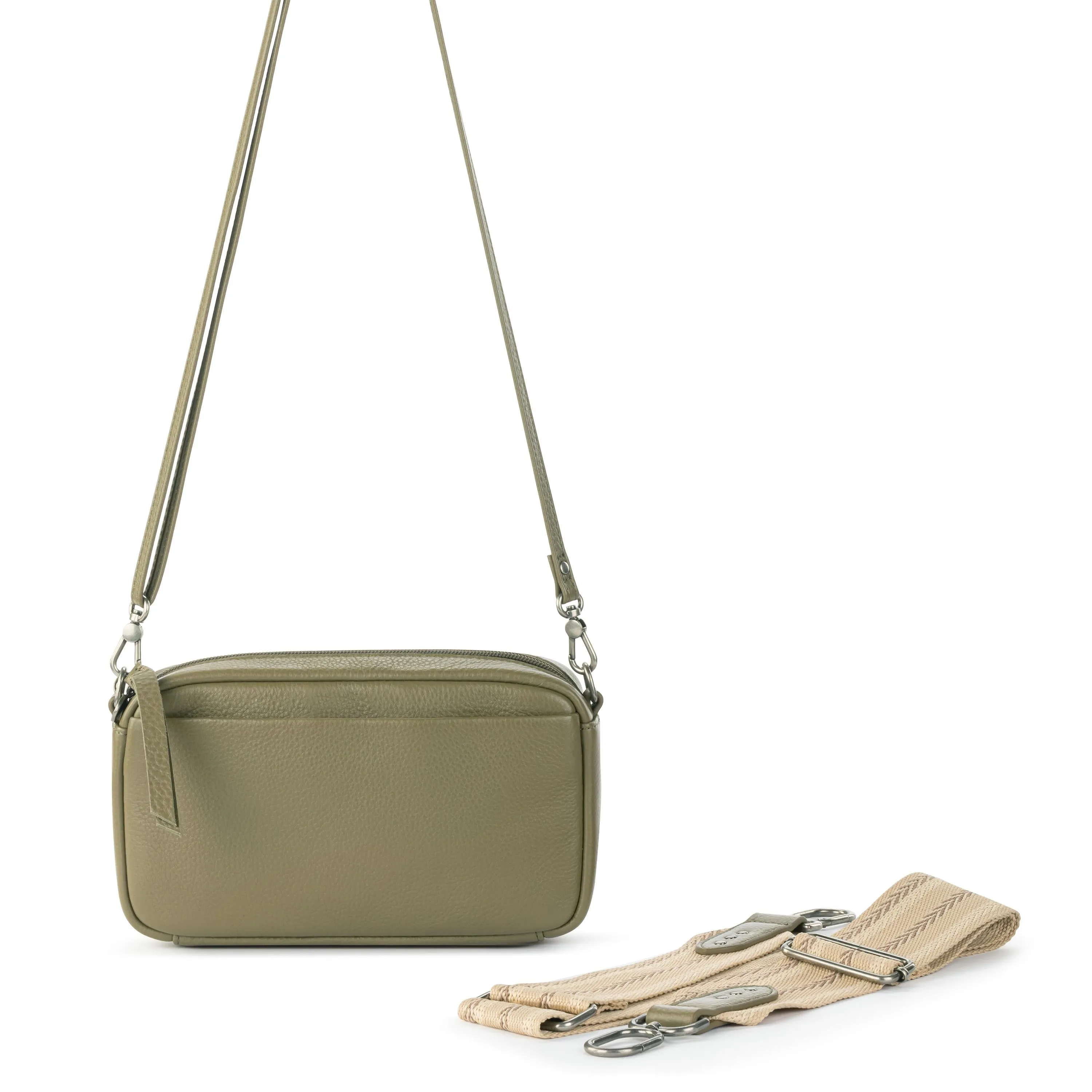 Cora Smartphone Crossbody