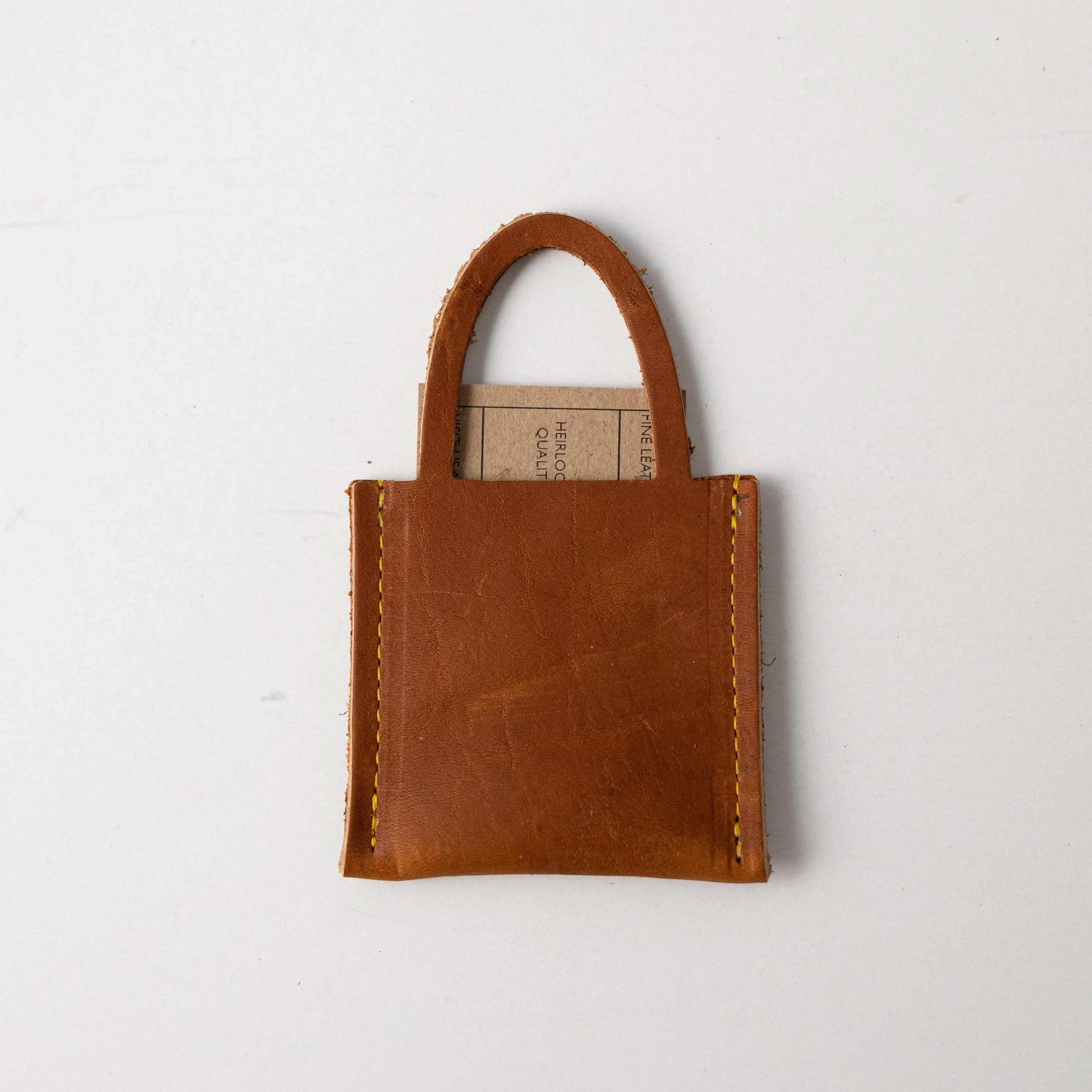 Cypress Tiny Tote