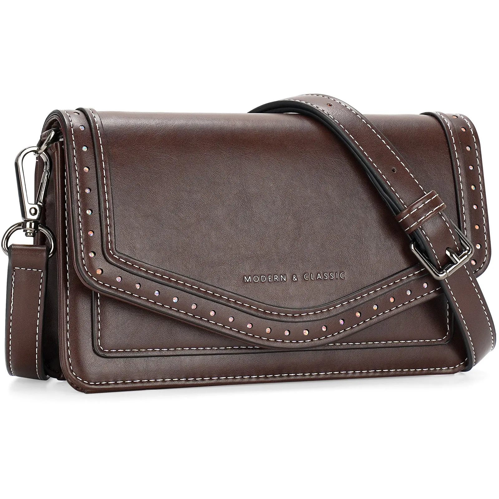 Designer Crossbody Bags for Women - 1665